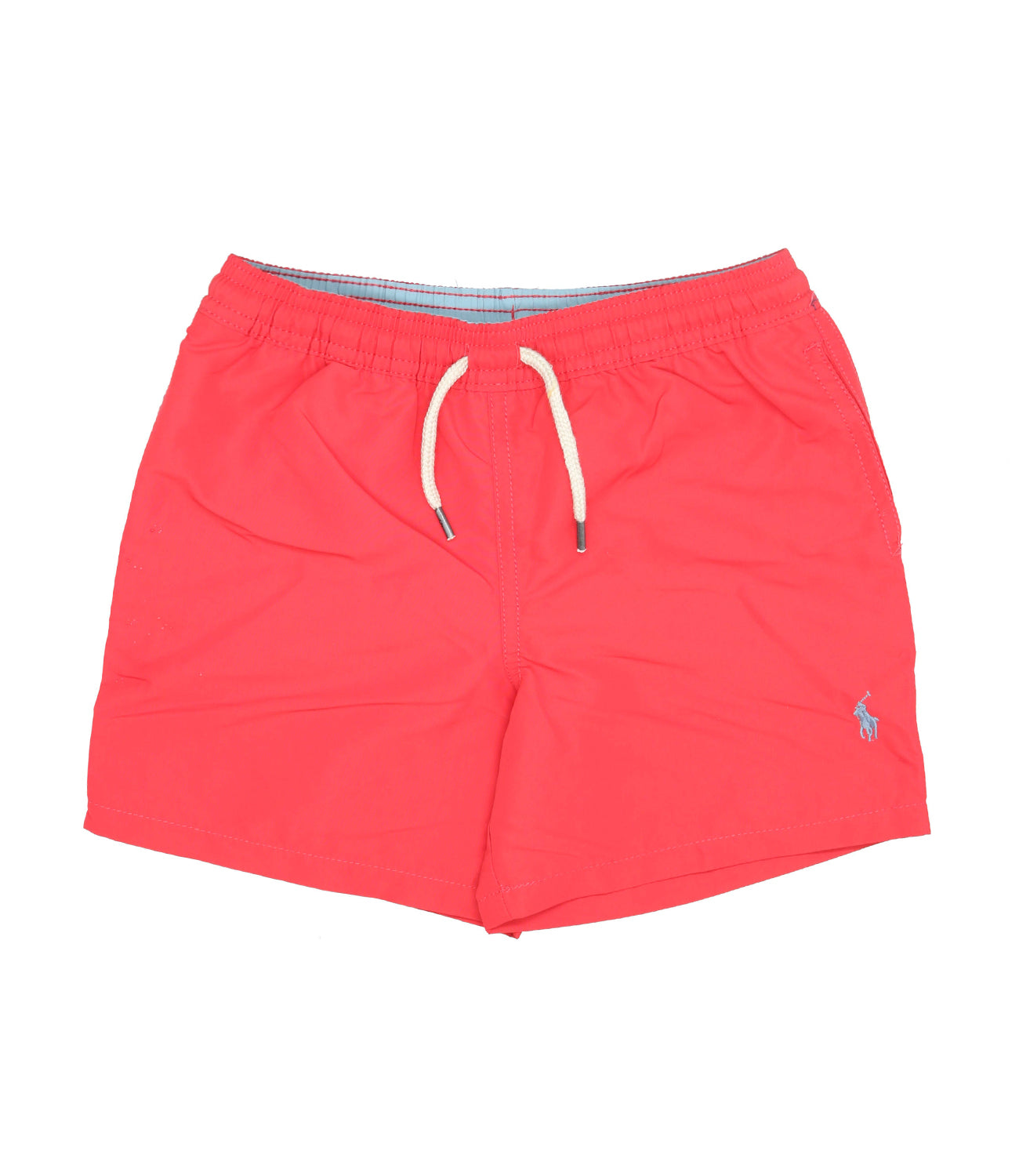 Ralph Lauren Childrenswear | Costume Boxer Traveler Rosso