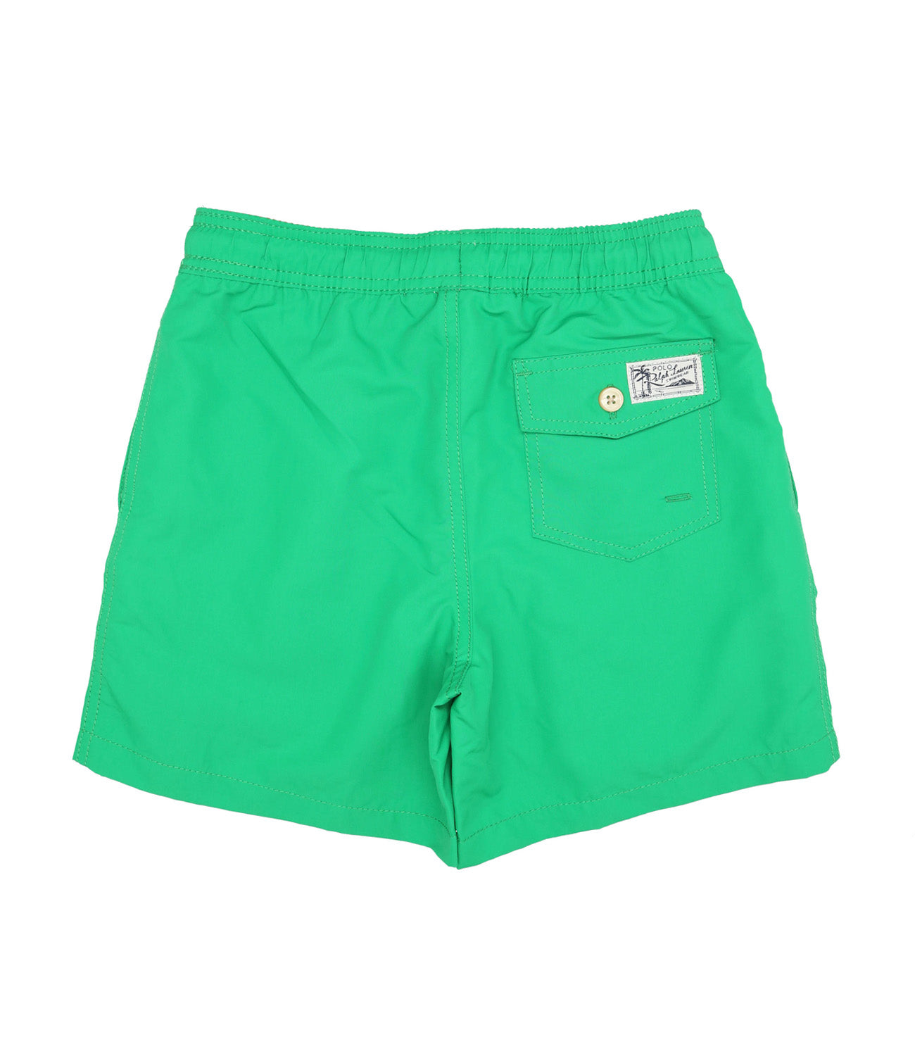 Ralph Lauren Childrenswear | Costume Boxer Traveler Verde