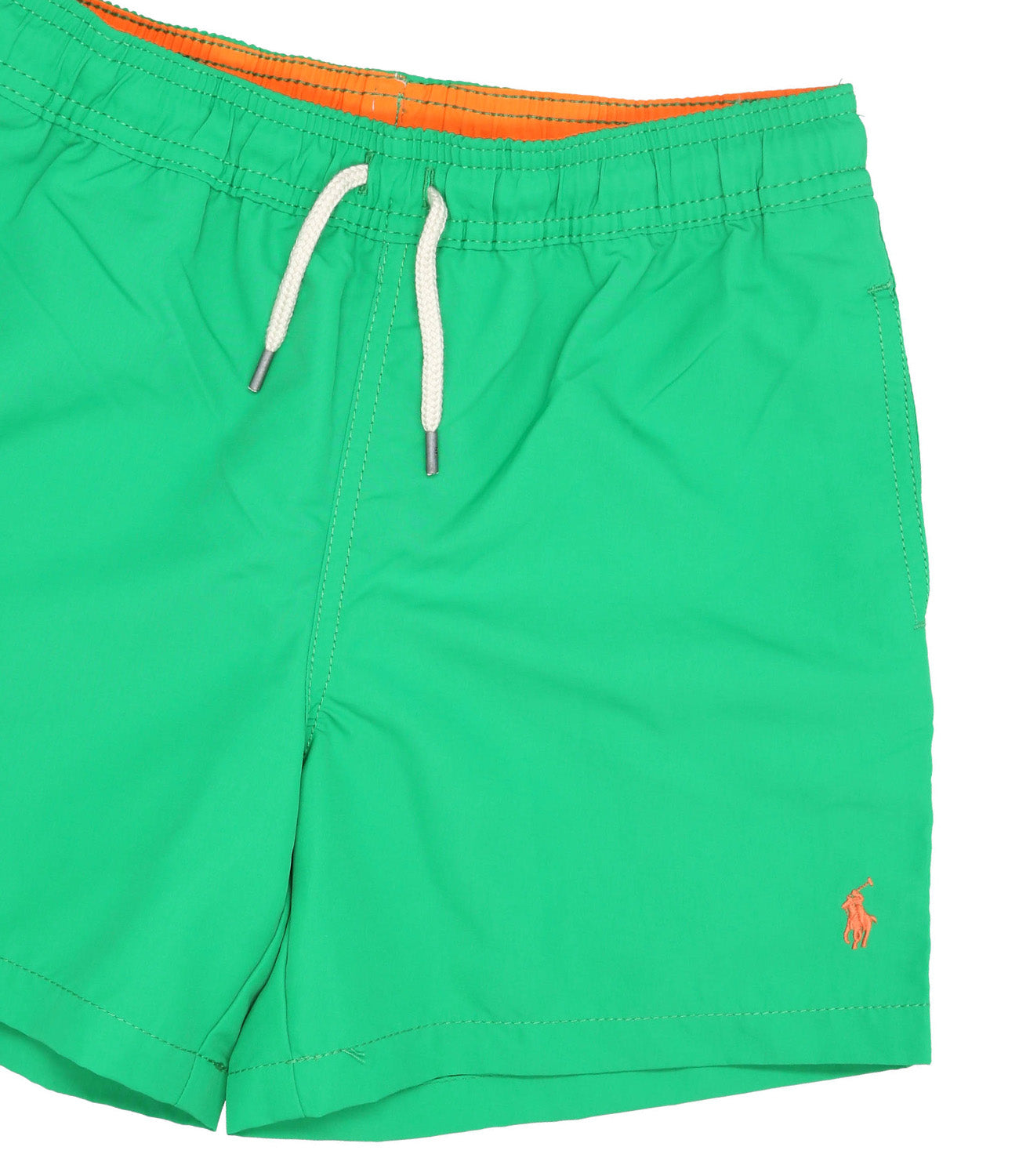 Ralph Lauren Childrenswear | Costume Boxer Traveler Verde