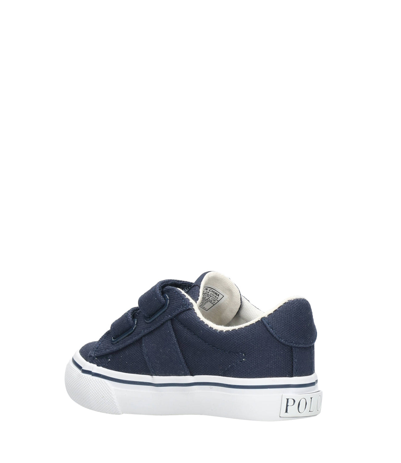 Ralph Lauren Childrenswear | Sneakers Blu Navy e Bianco