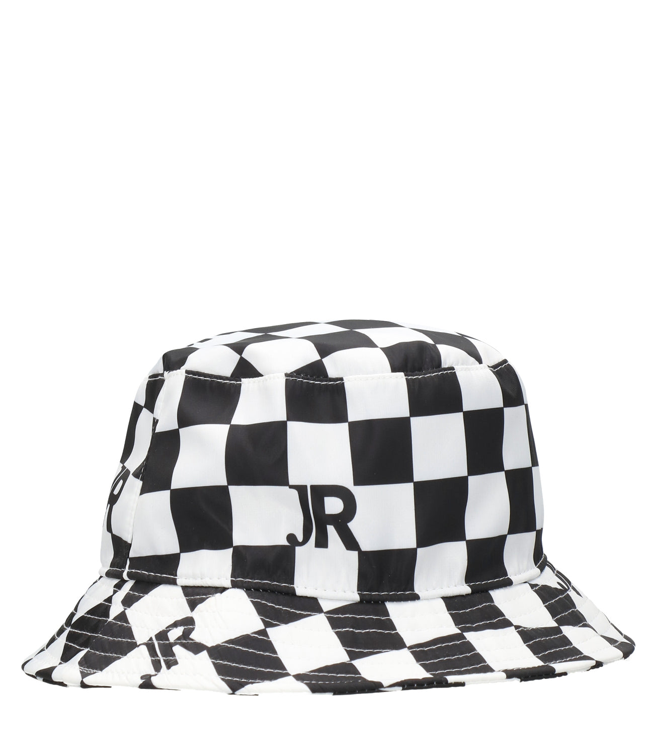 Richmond Kids | Cappello Bianco e Nero