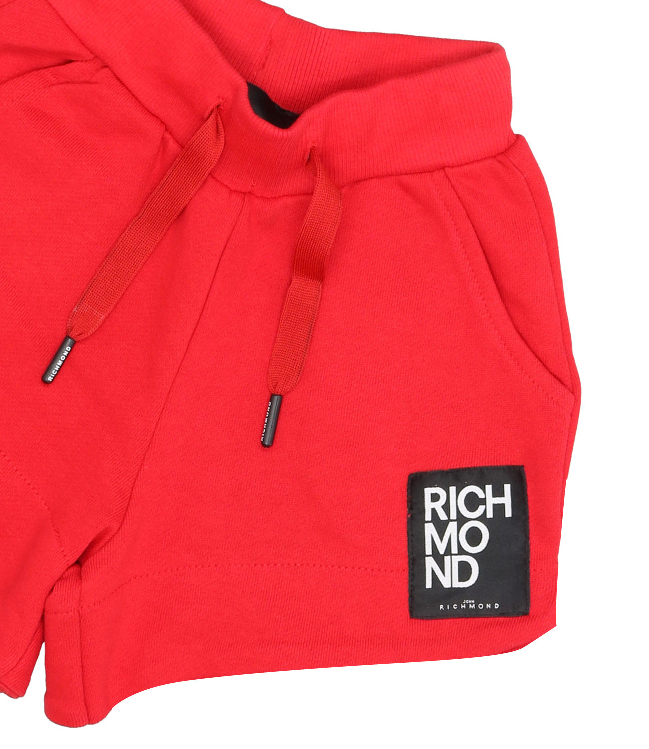 Richmond | Bermuda Red