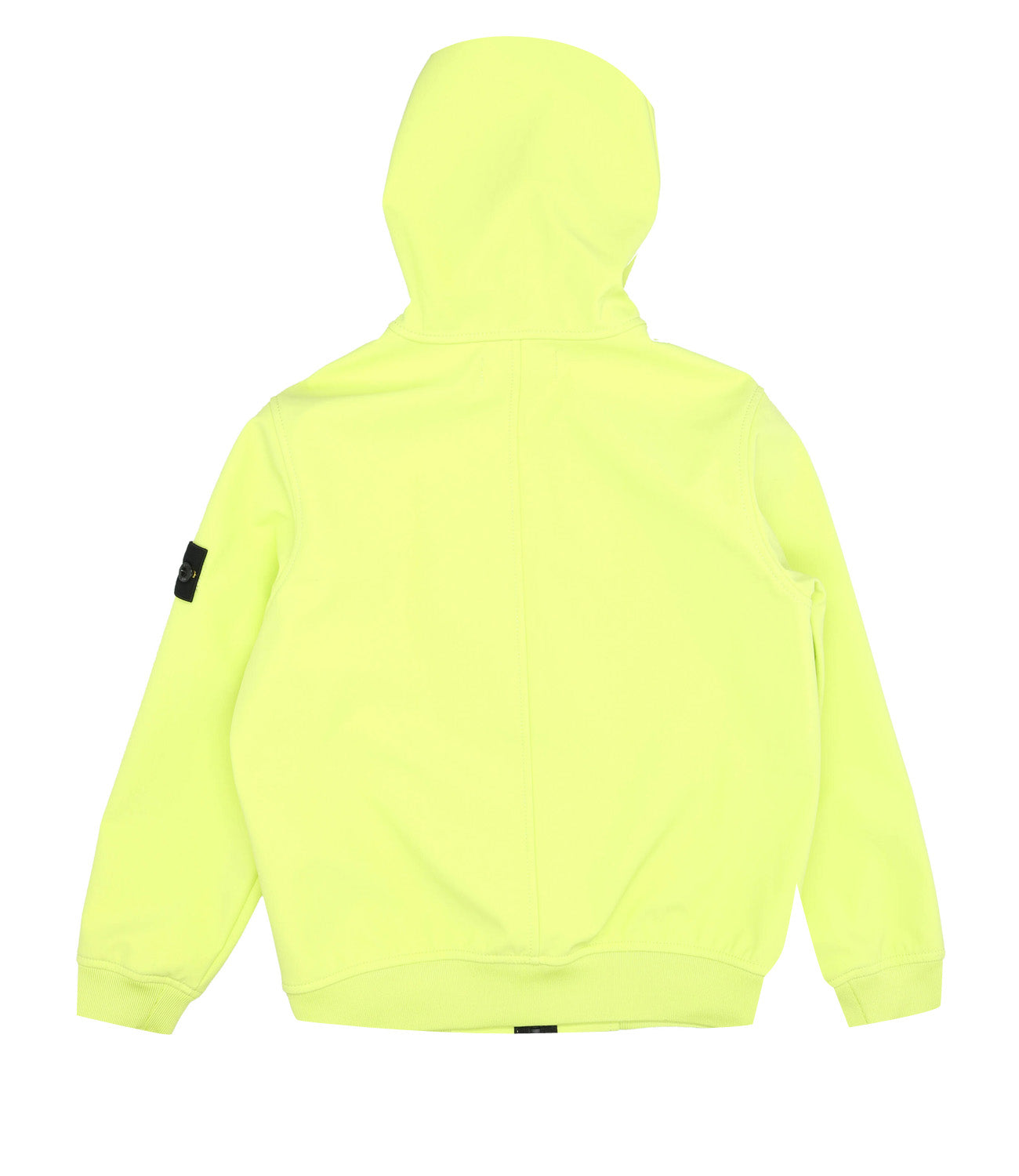 Stone Island Junior | Giubbotto Lime