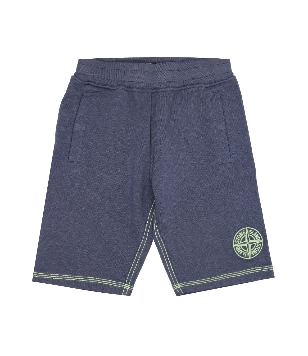 Stone Island Junior | Sport Bermuda Navy Blue