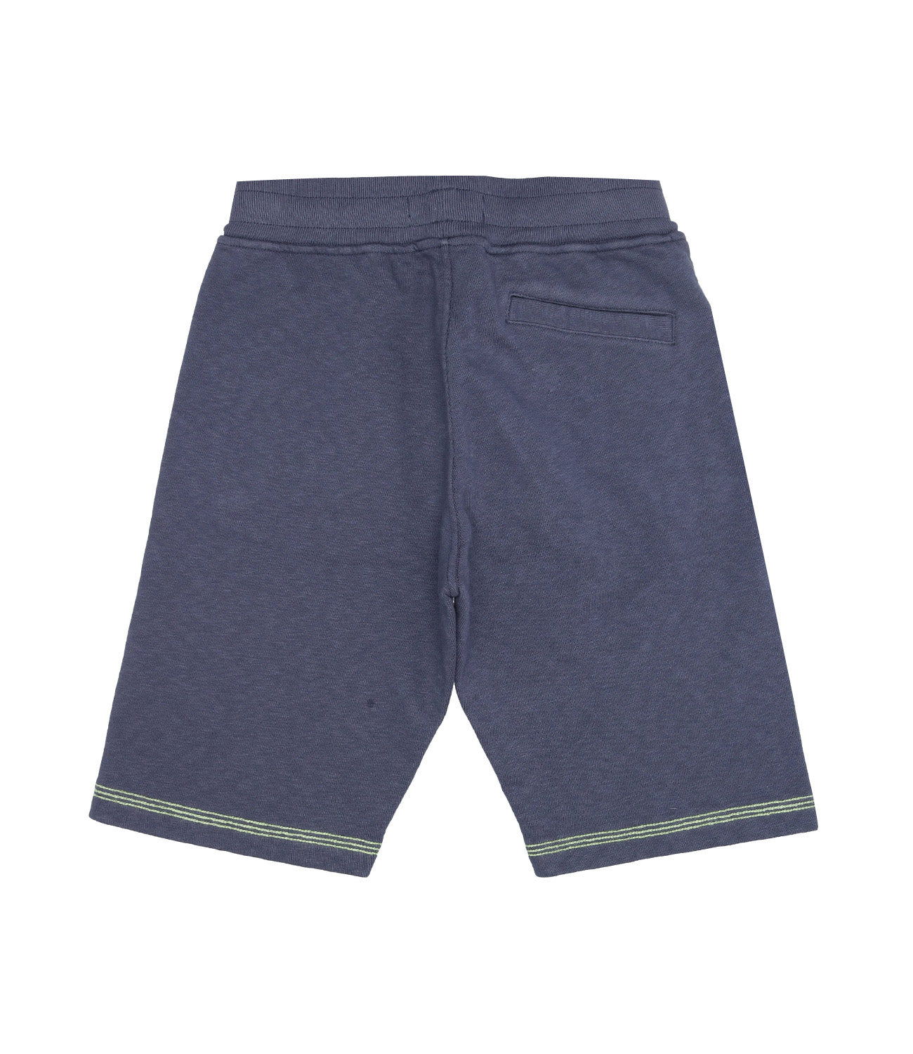 Stone Island Junior | Sport Bermuda Navy Blue