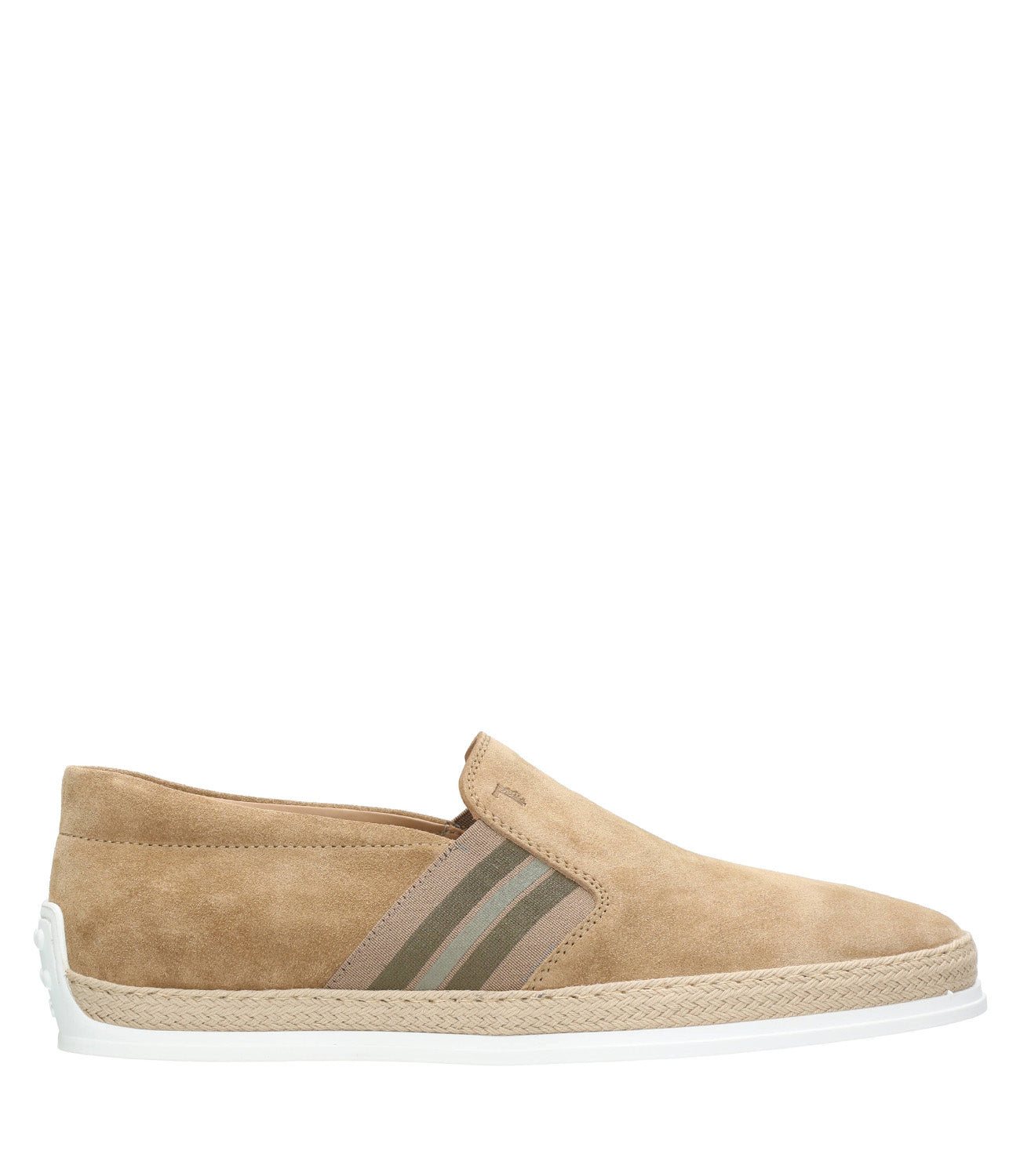 Tod's | Slip On Beige