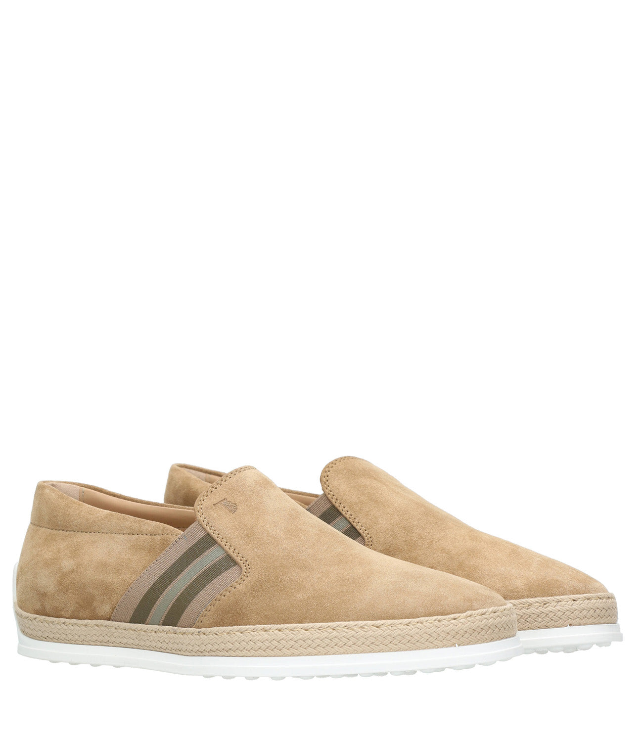 Tod's | Slip On Beige