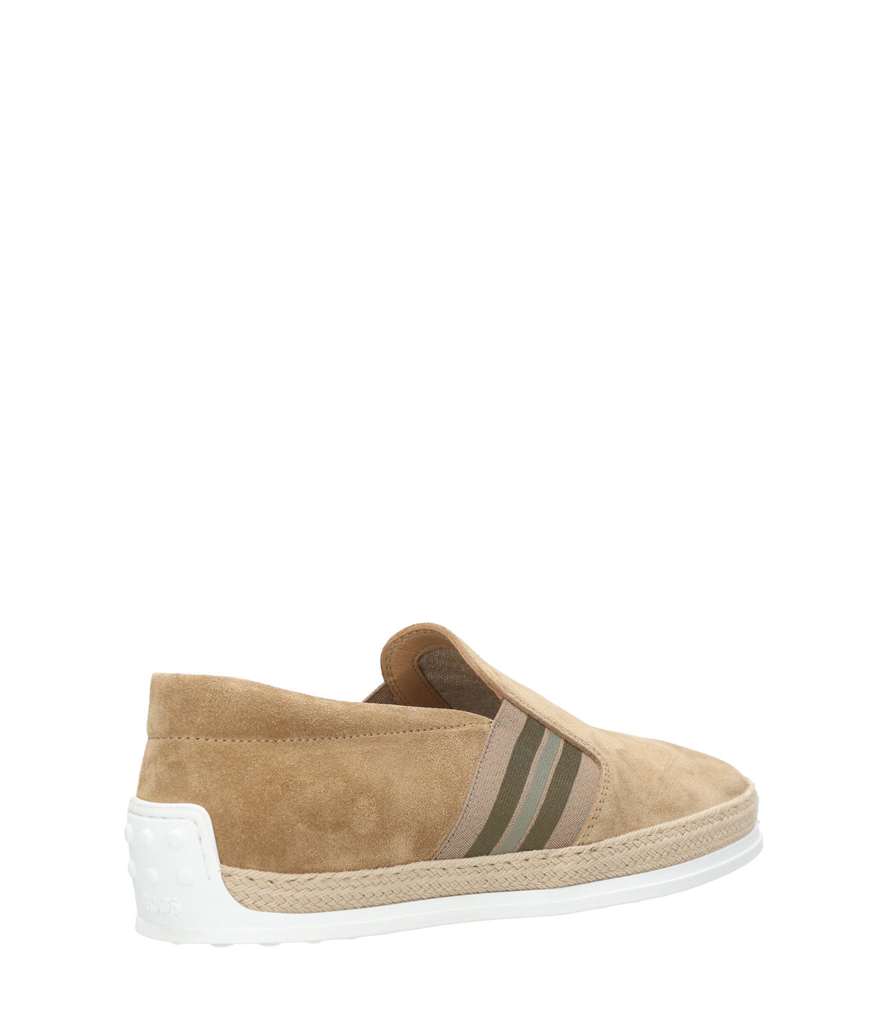 Tod's | Slip On Beige