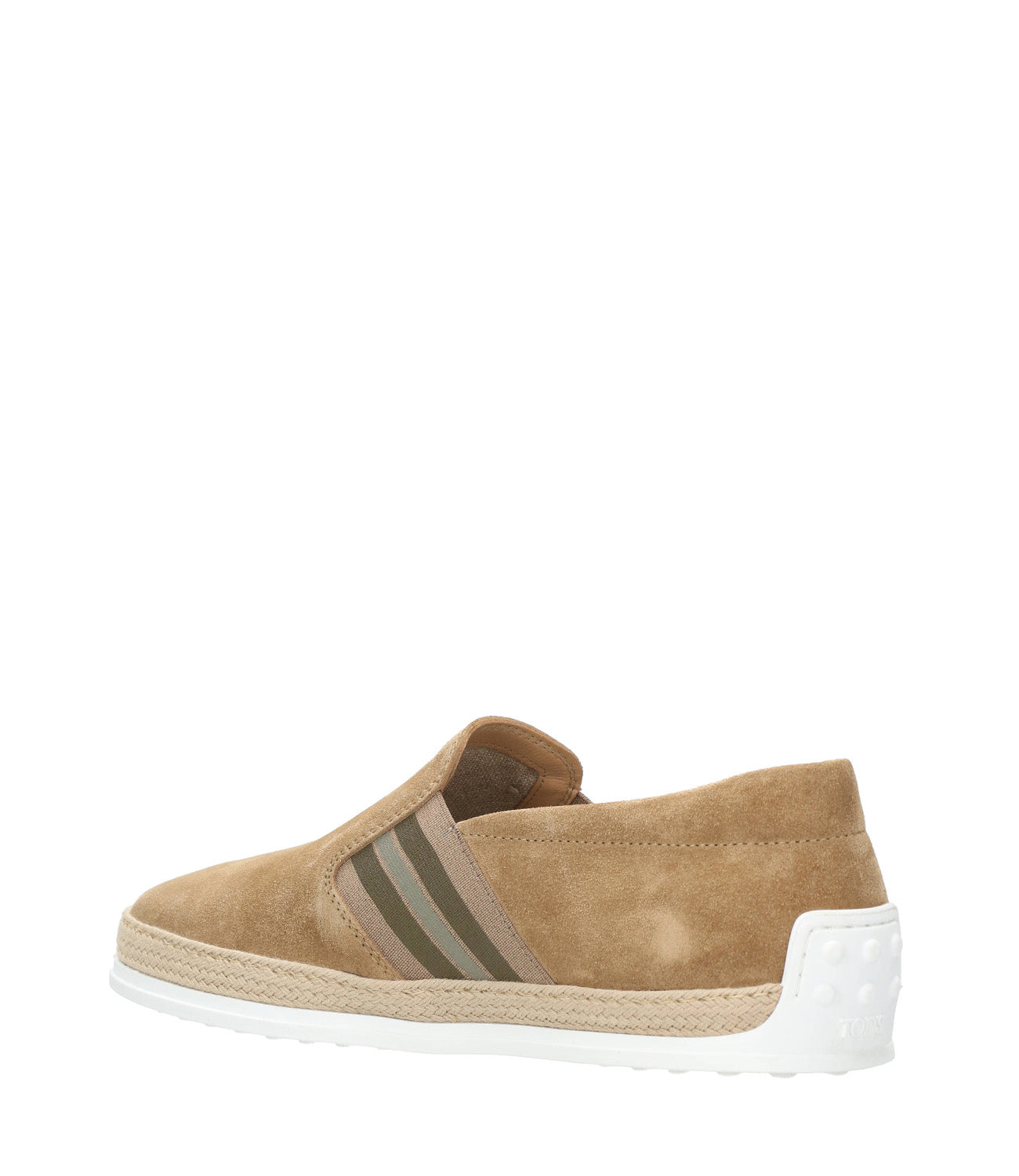 Tod's | Slip On Beige