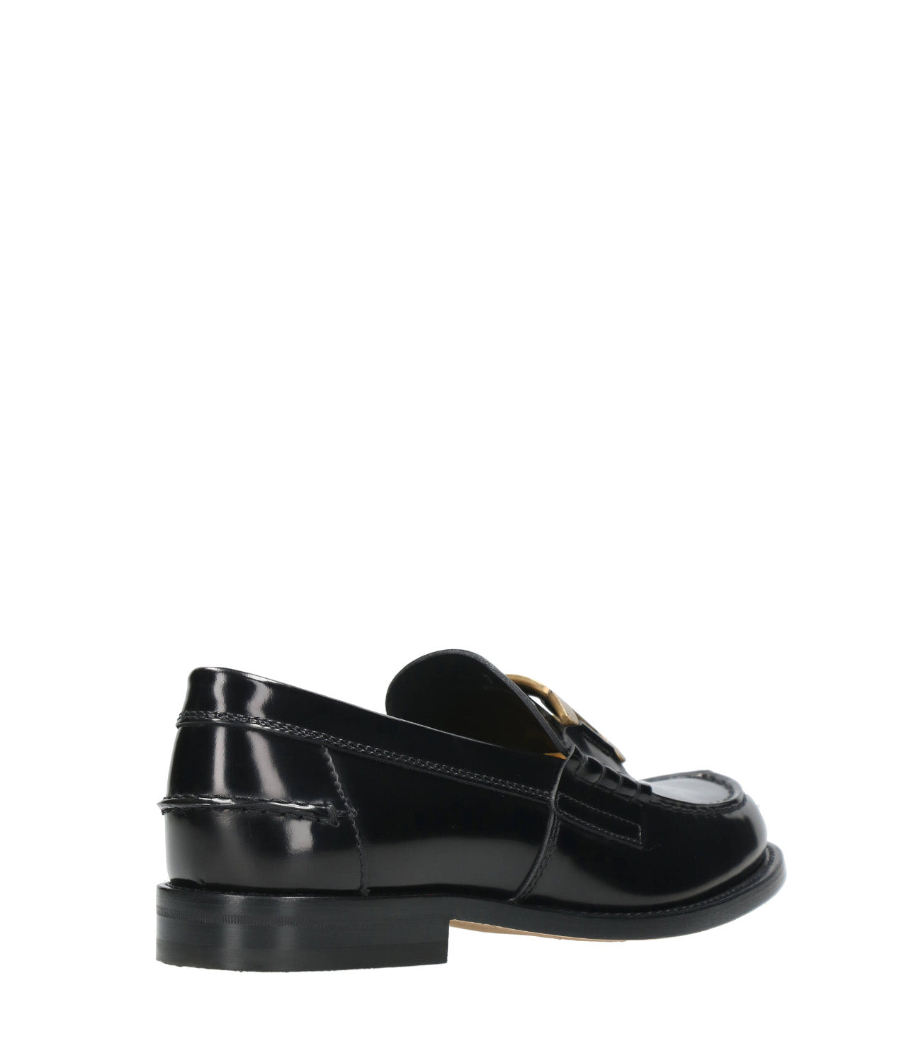 Tod's | Mocassino Nero