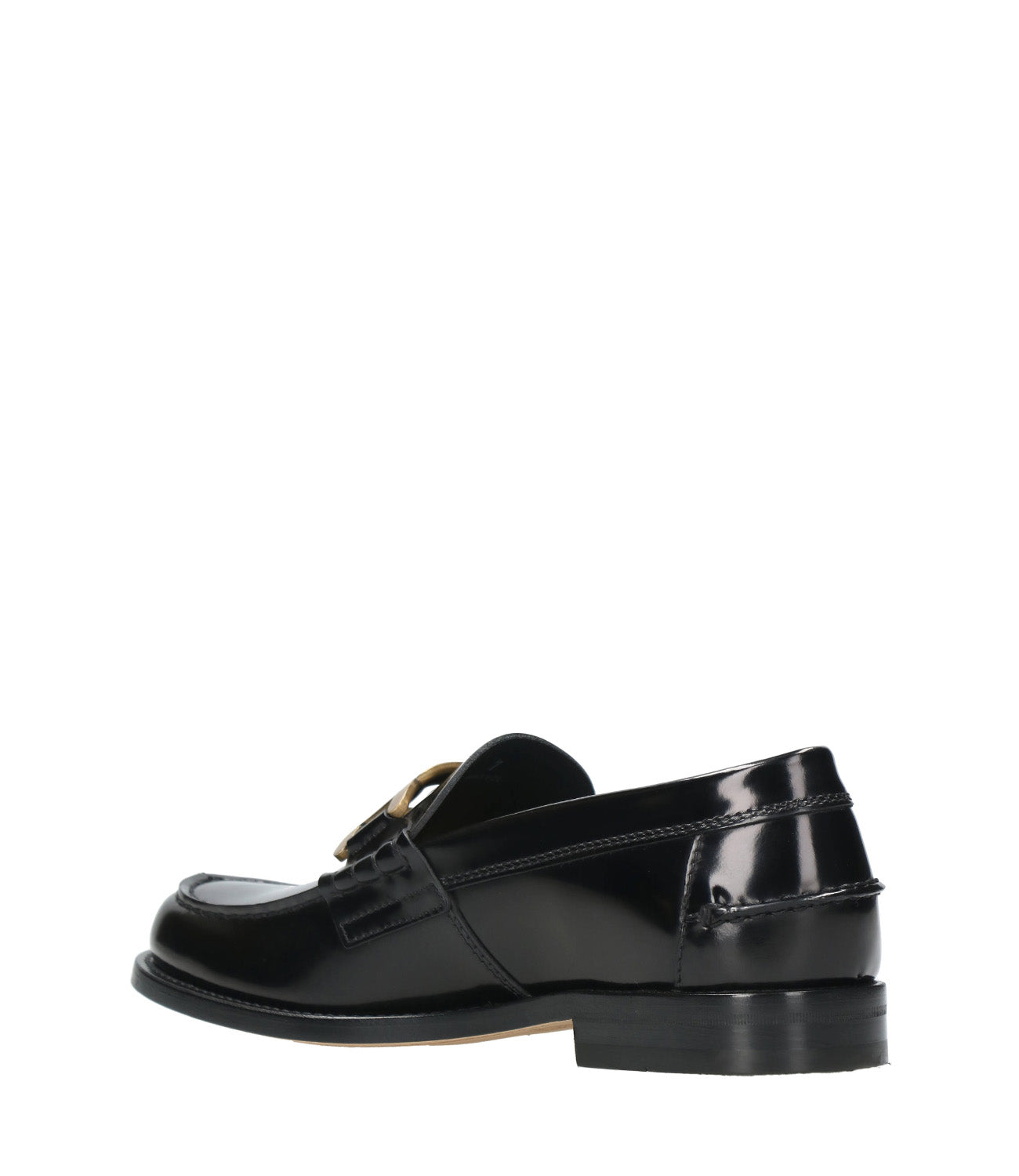 Tod's | Mocassino Nero