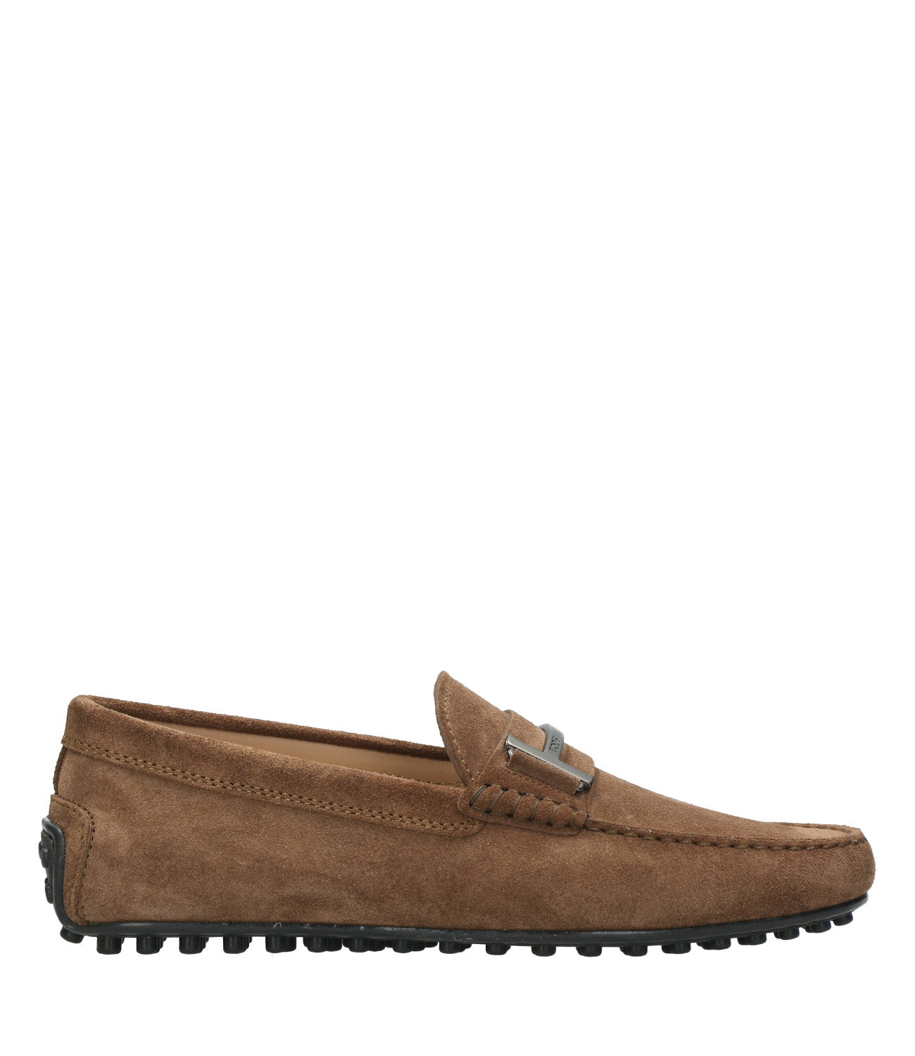 Tod's | Moccasin Tobacco