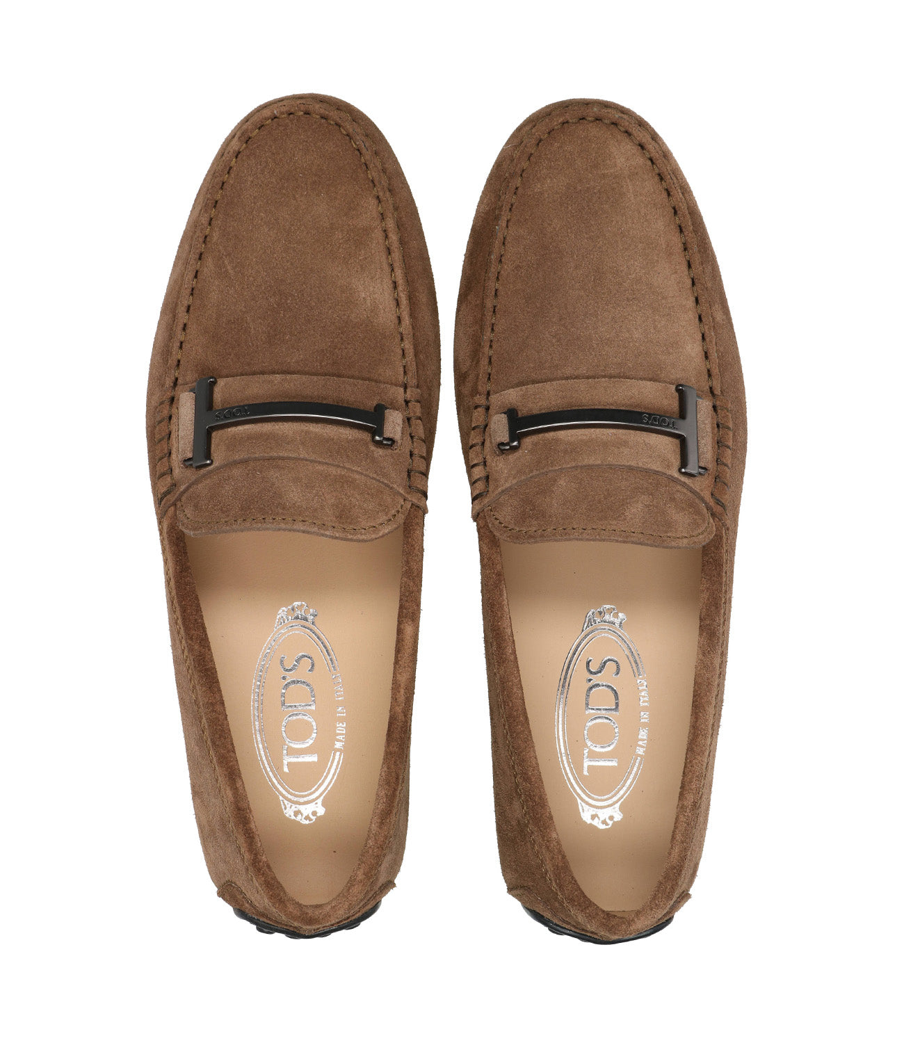 Tod's | Mocassino Tabacco