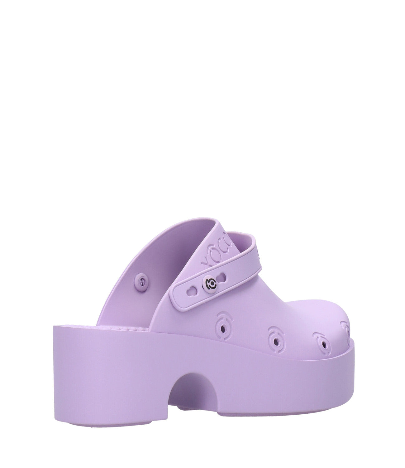 Xocoi | Purple Clog