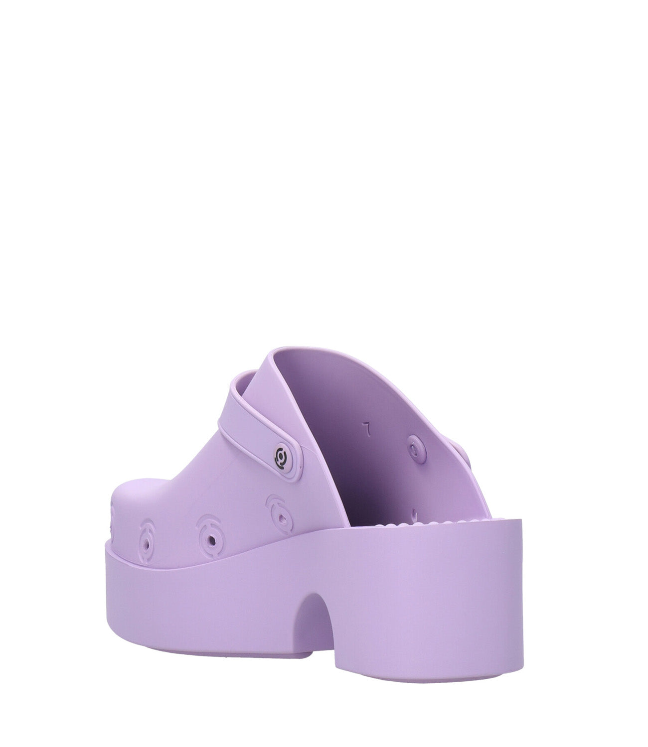 Xocoi | Purple Clog