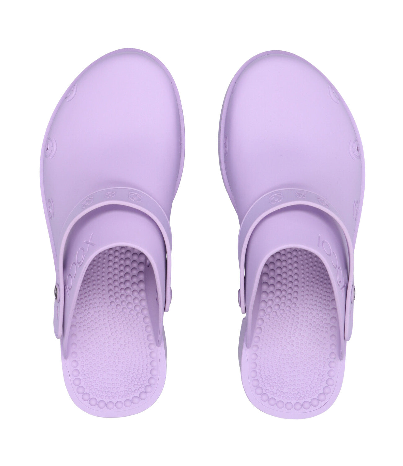 Xocoi | Purple Clog