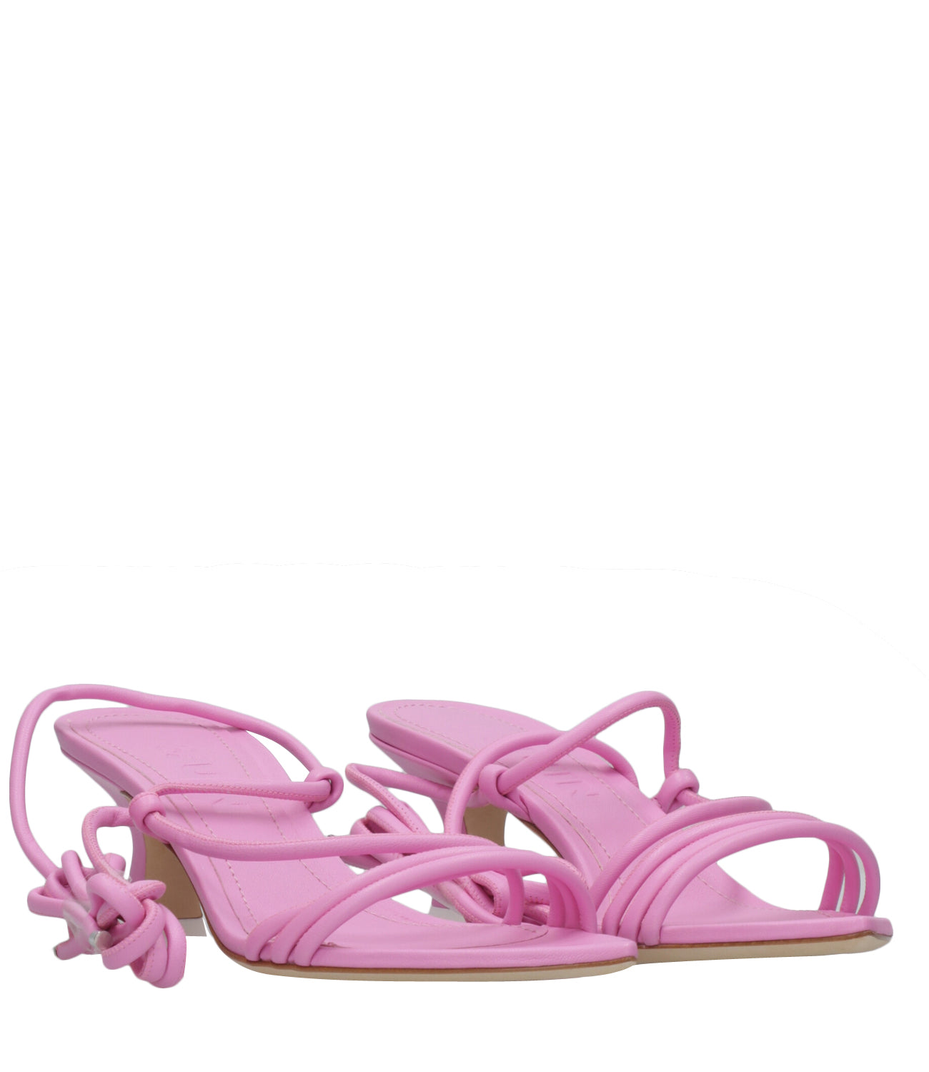 3Juin | Dafne Sandal Pink