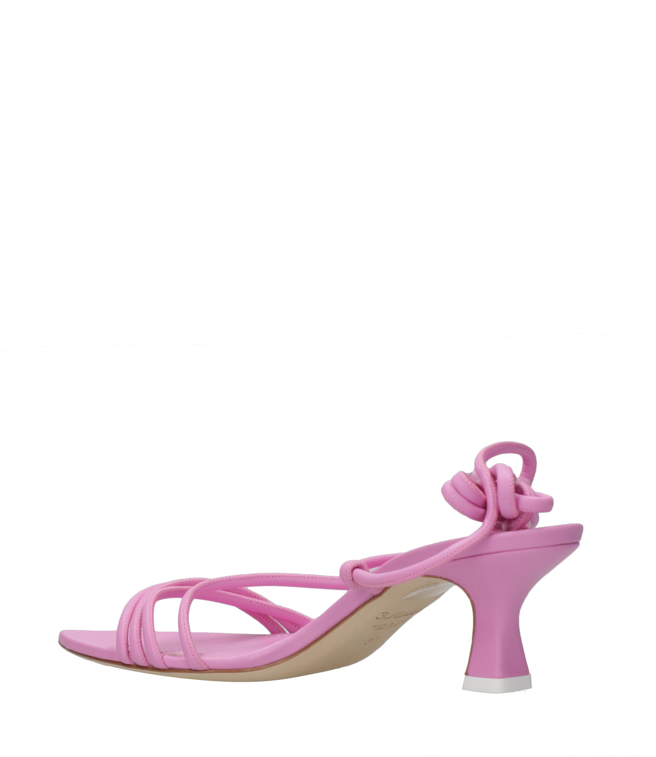 3Juin | Dafne Sandal Pink