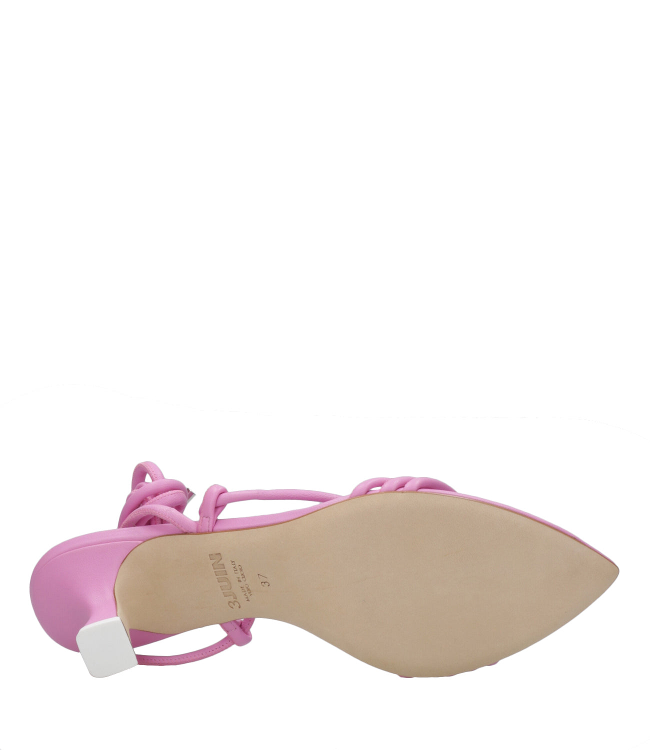 3Juin | Dafne Sandal Pink