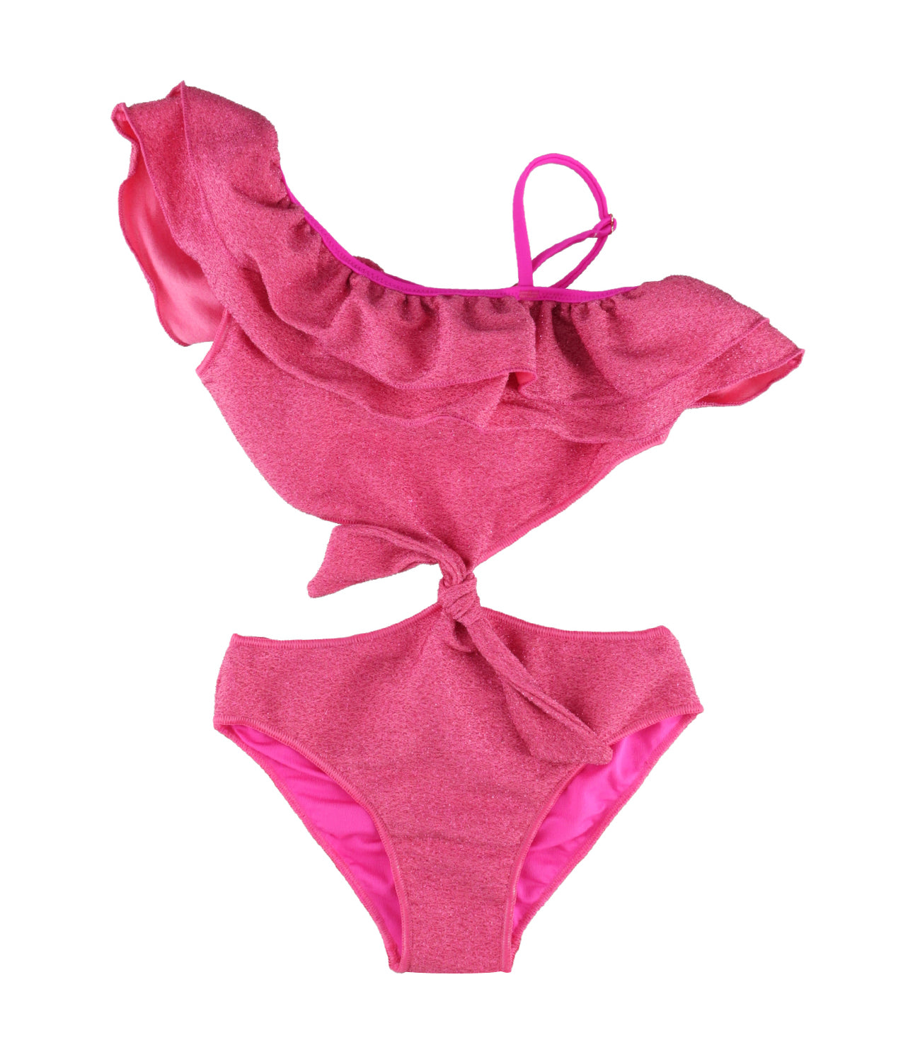 4giveness Kids | Fuxia Bikini Costume