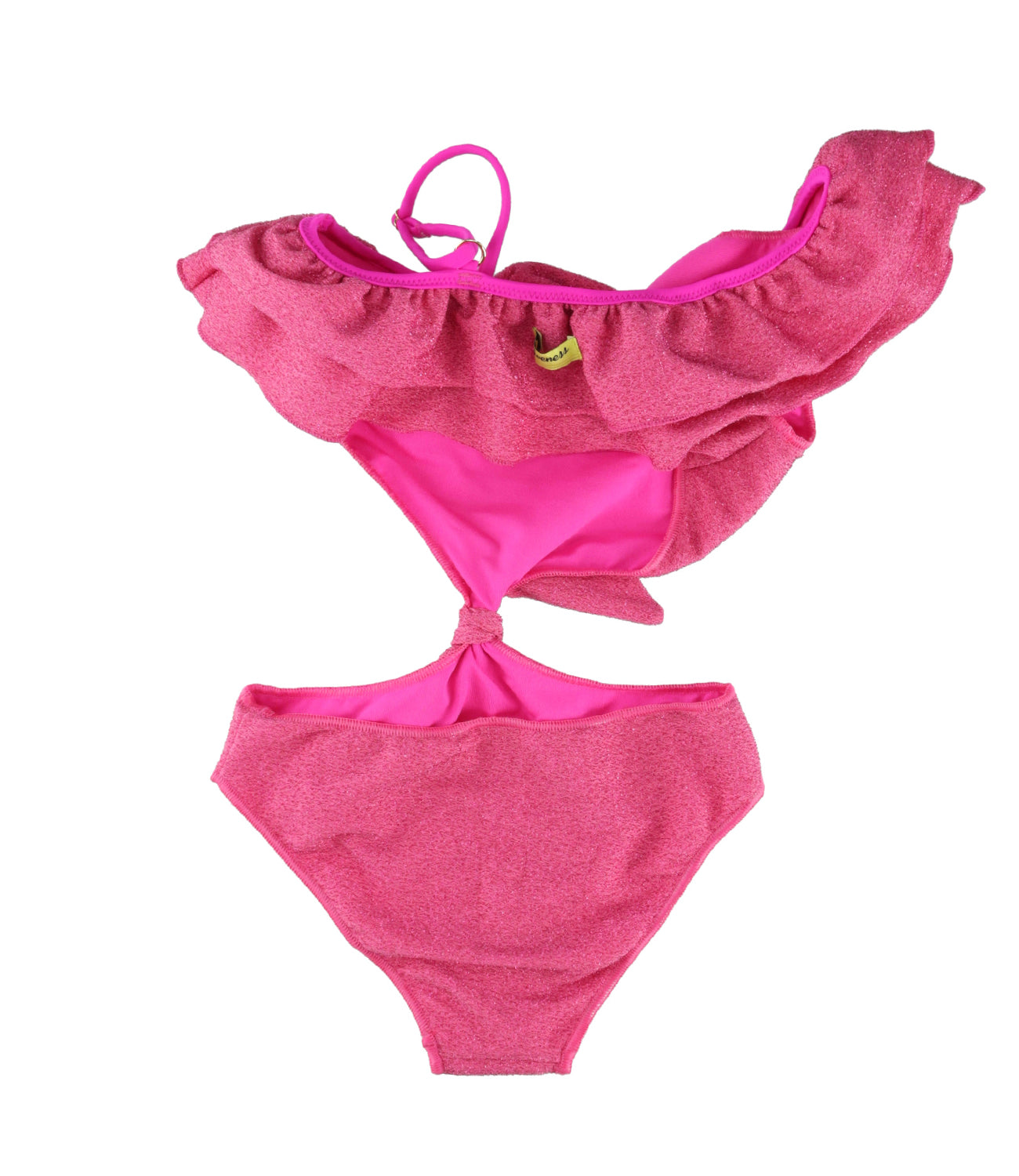 4giveness Kids | Fuxia Bikini Costume