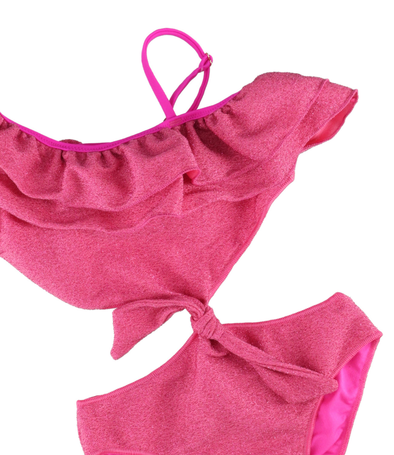 4giveness Kids | Fuxia Bikini Costume