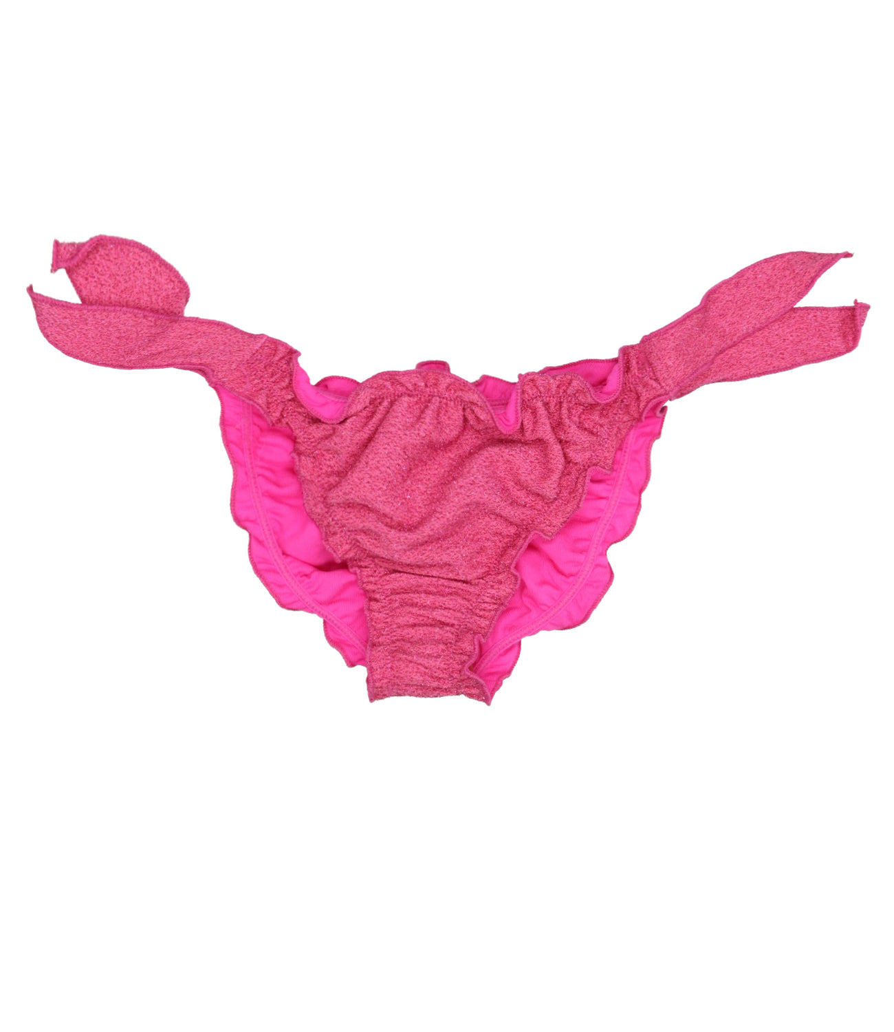 4giveness Kids | Swimsuit Slip Fuxia