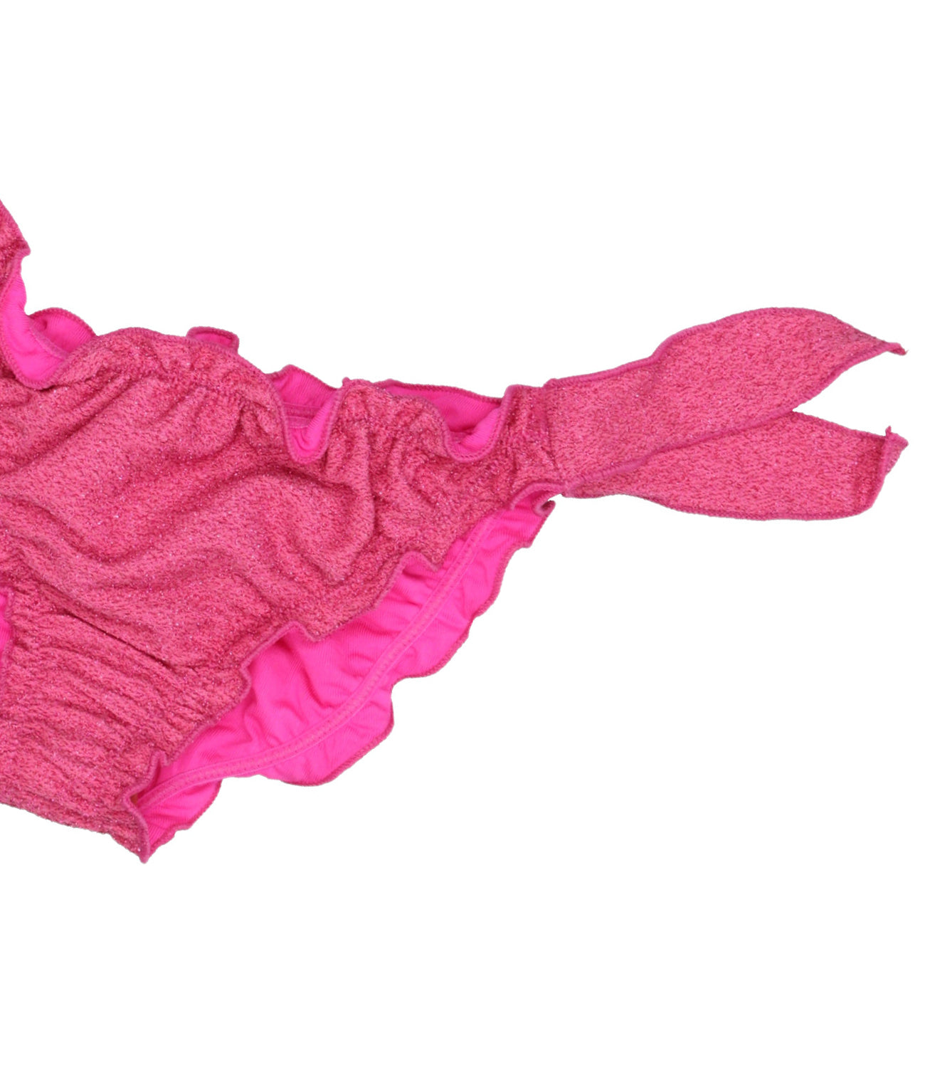 4giveness Kids | Swimsuit Slip Fuxia