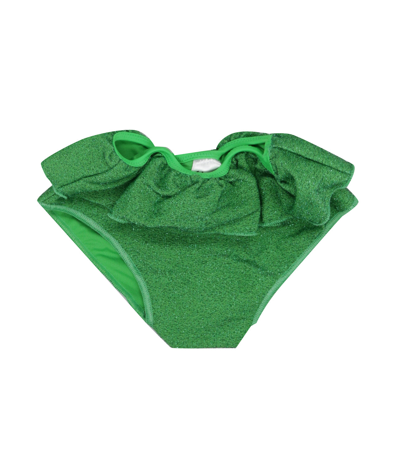 4giveness Kids | Swimsuit Briefs Green