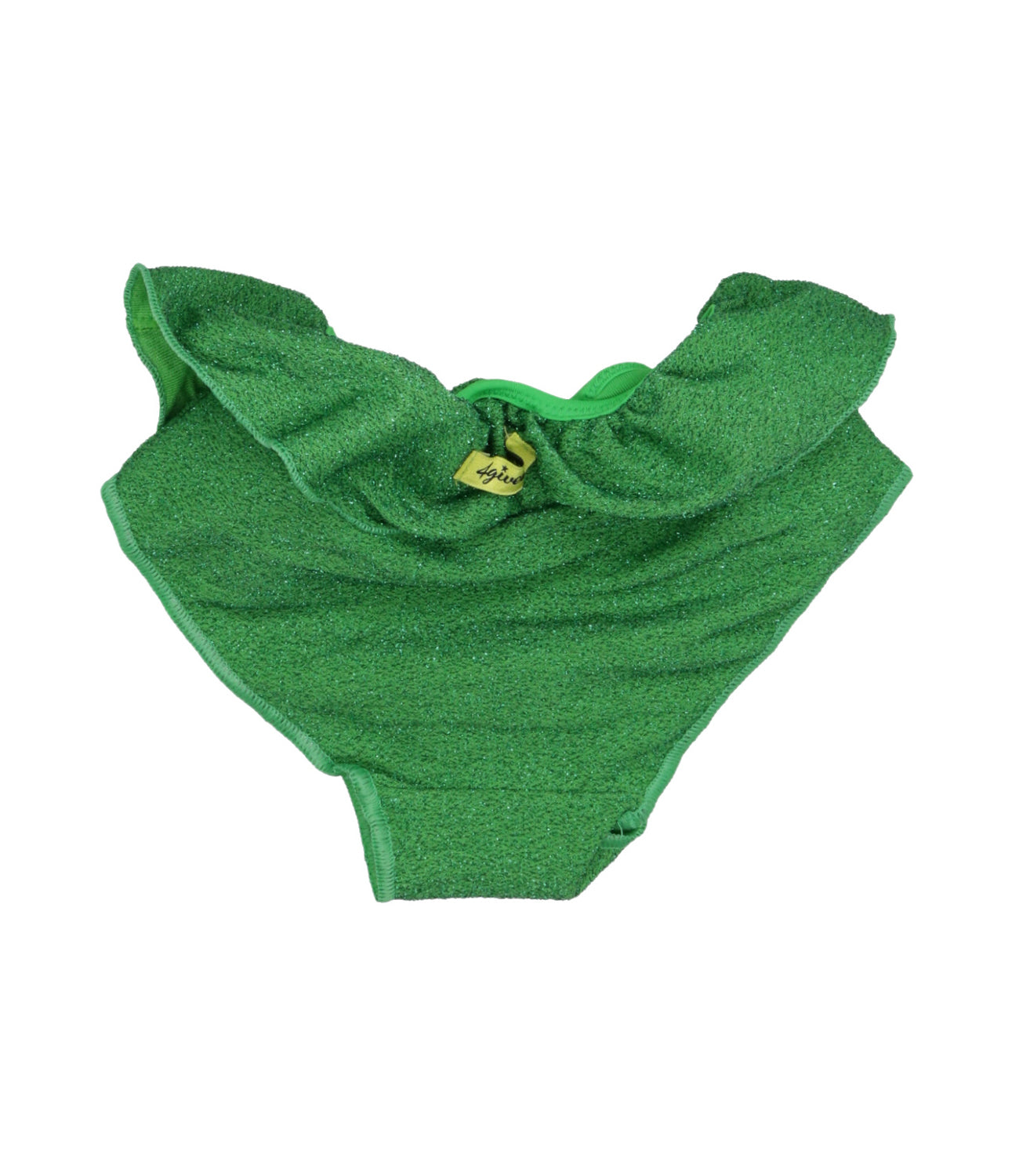 4giveness Kids | Swimsuit Briefs Green