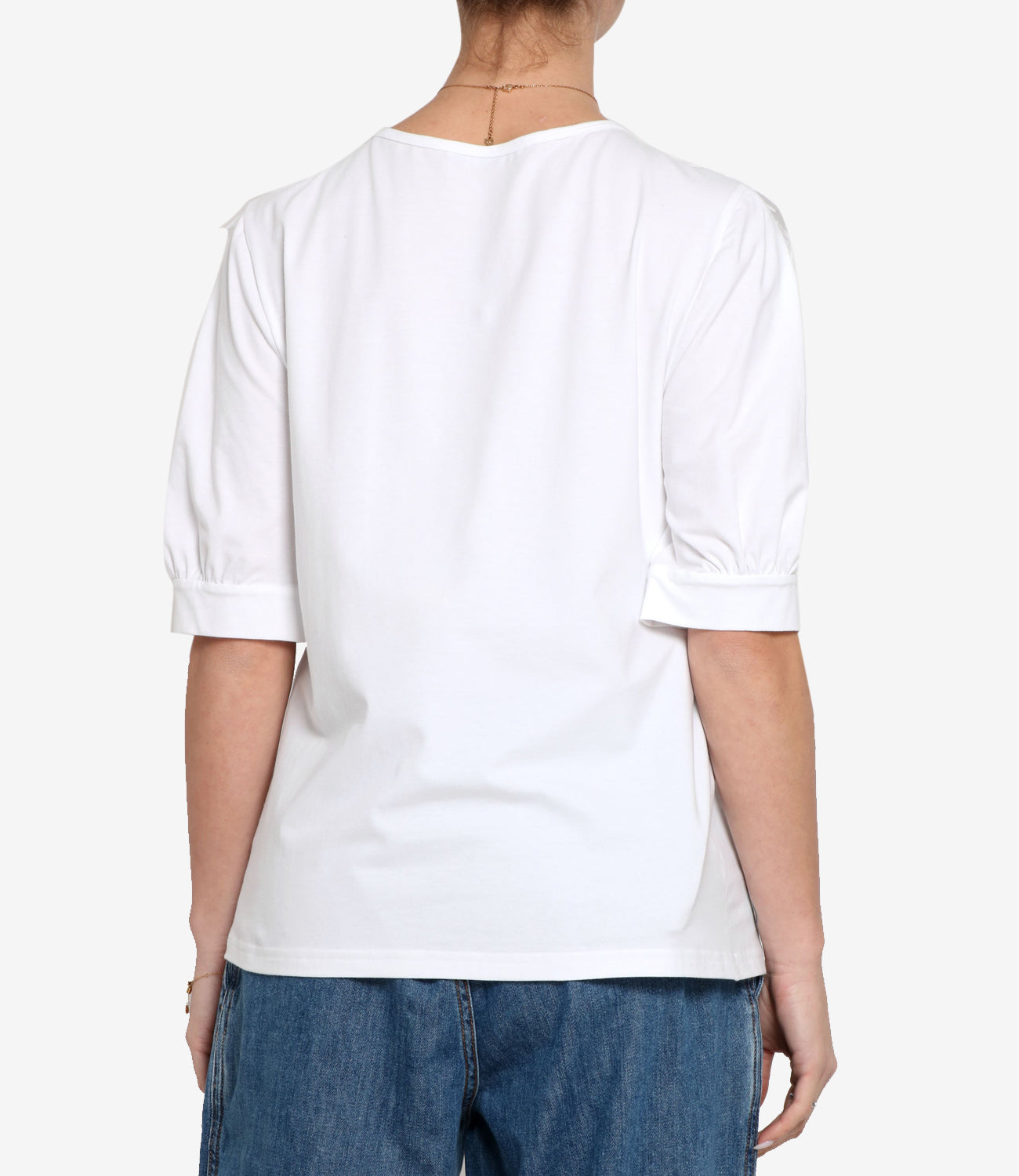 Alberta Ferretti | T-Shirt White