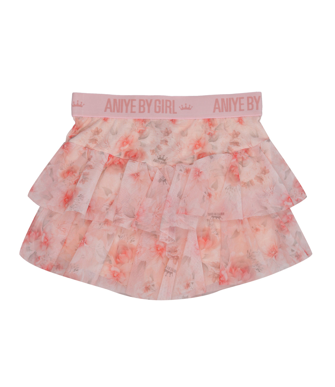 Aniye By Girl | Gonna Rosa antico