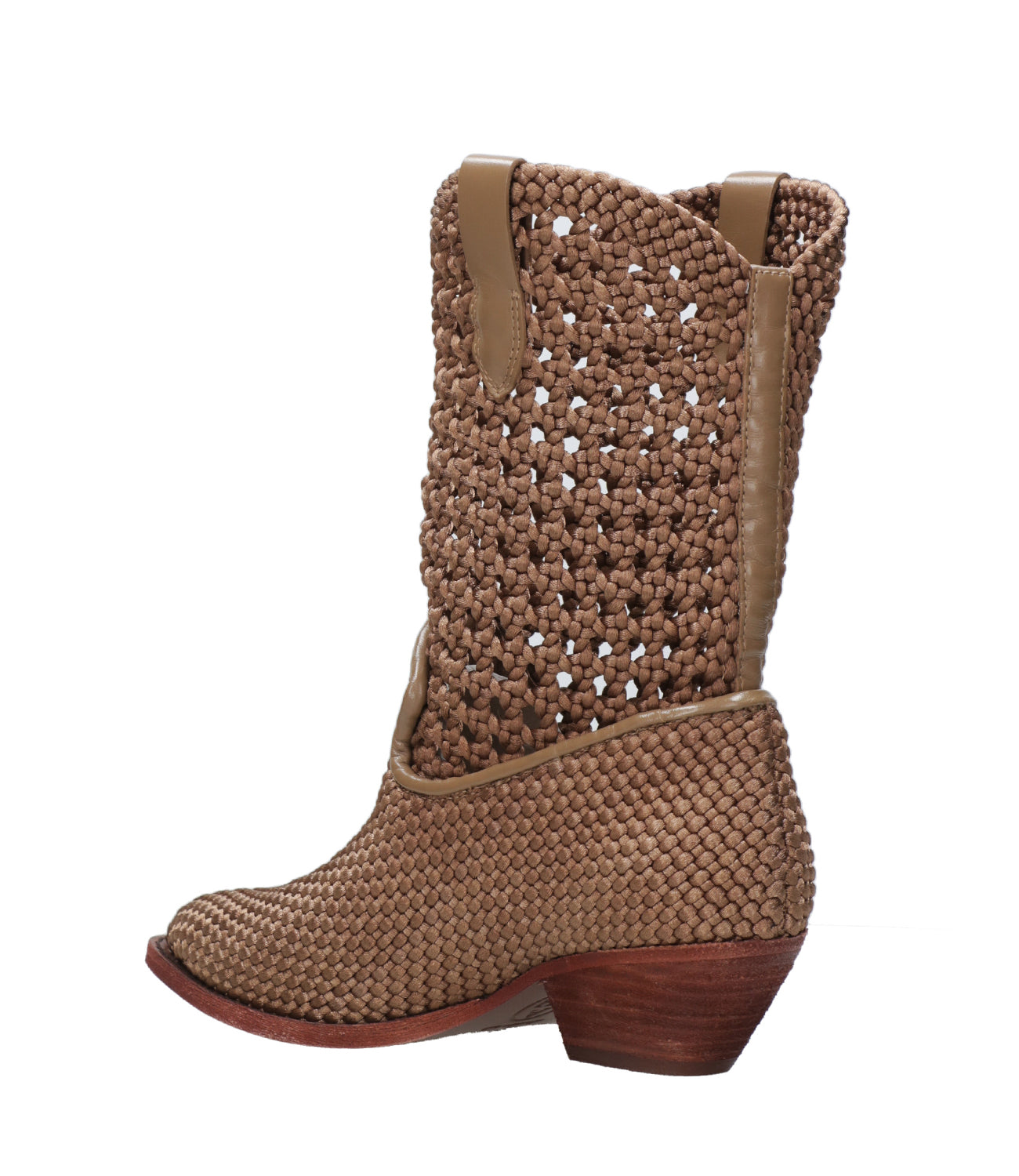 Ash Mexico | Daltonintr Beige Boot