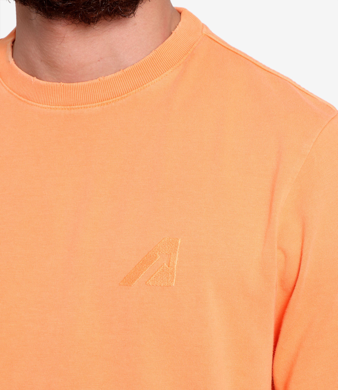 Autry | Orange T-Shirt