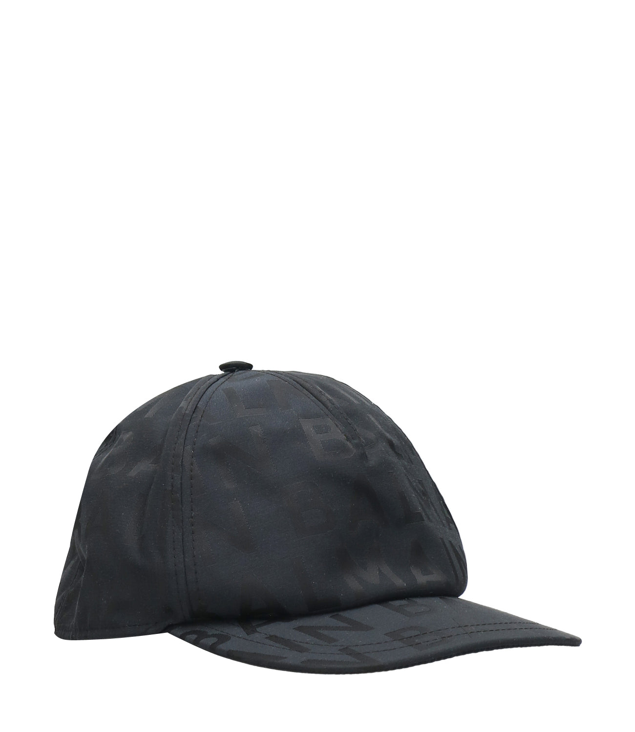 Balmain Kids | Cappello Nero