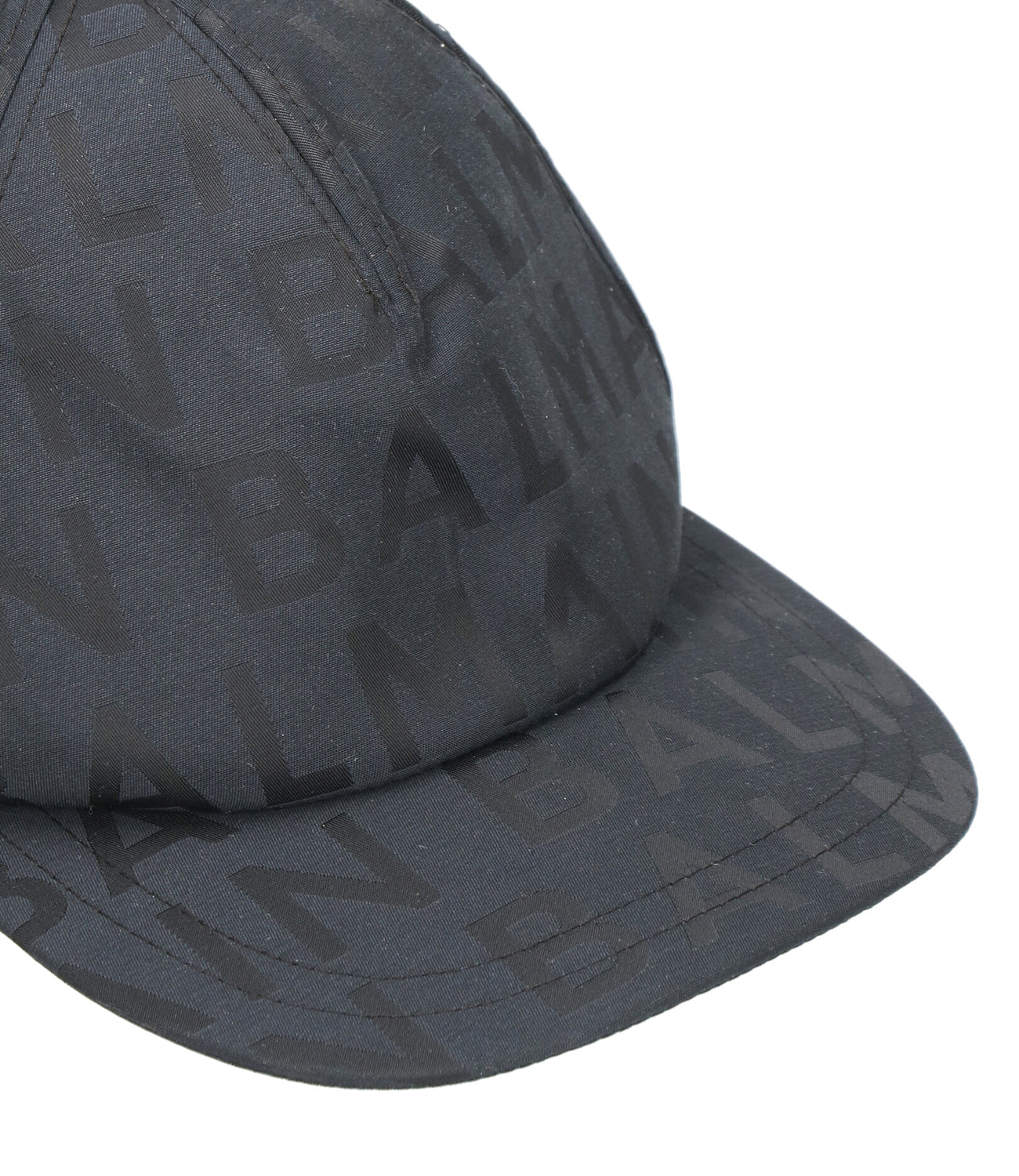 Balmain Kids | Cappello Nero