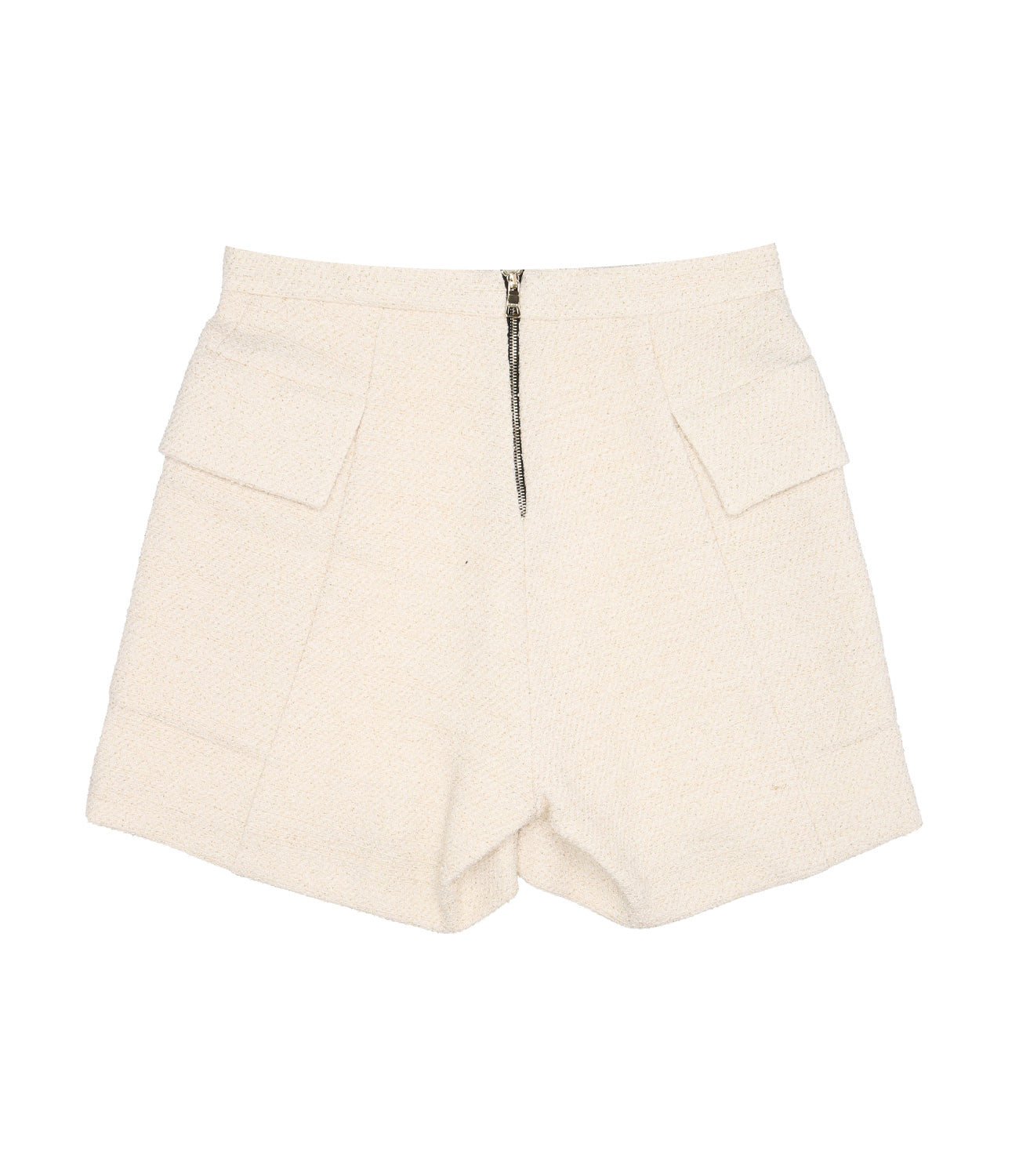 Balmain Kids | Bermuda Avorio