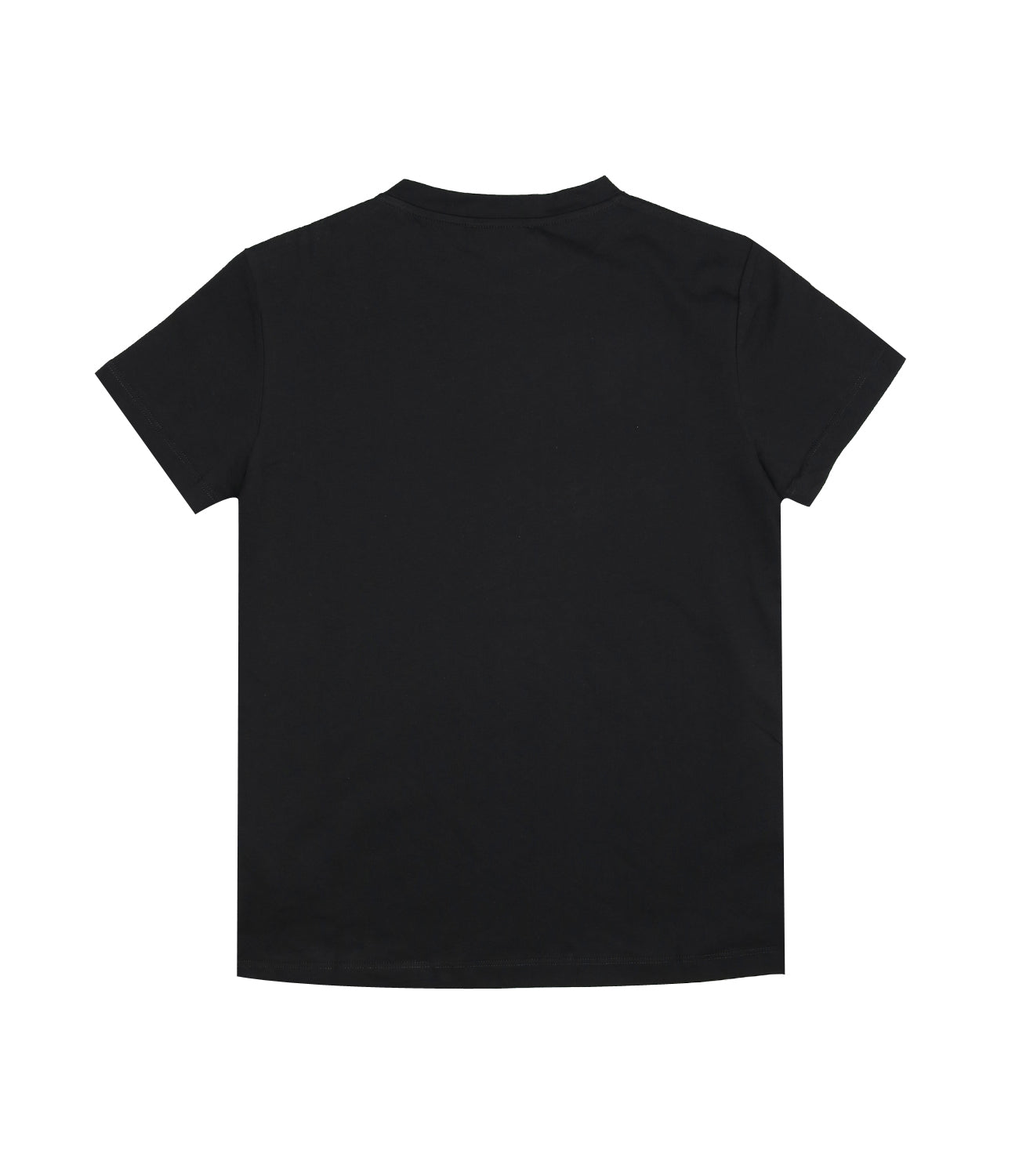 Balmain Kids | T-Shirt Nero e Oro