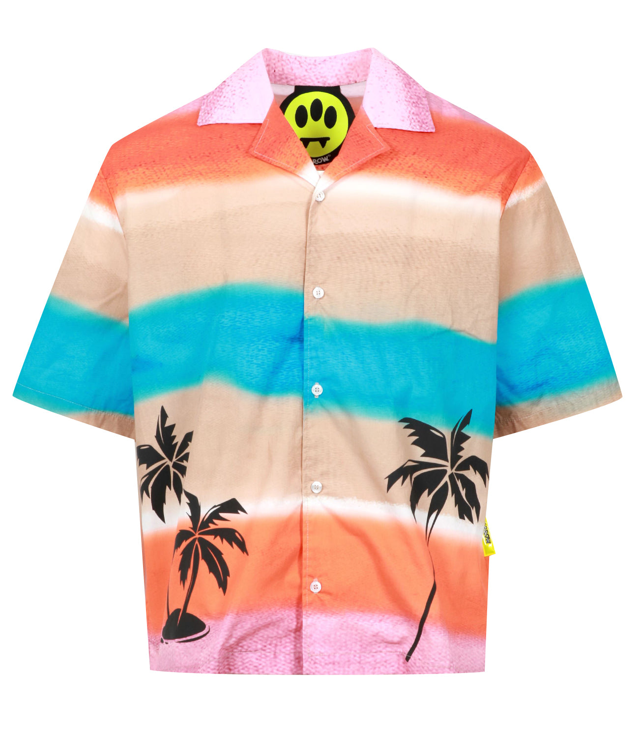 Barrow | Camicia Multicolor