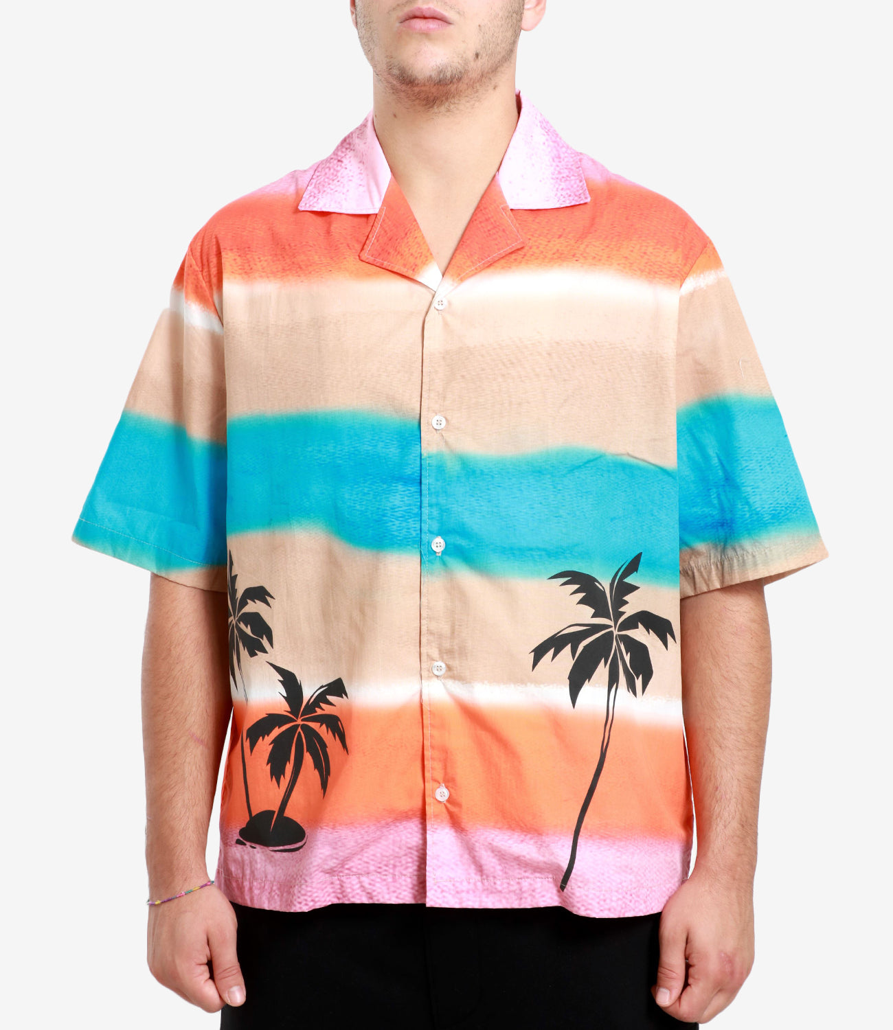 Barrow | Camicia Multicolor