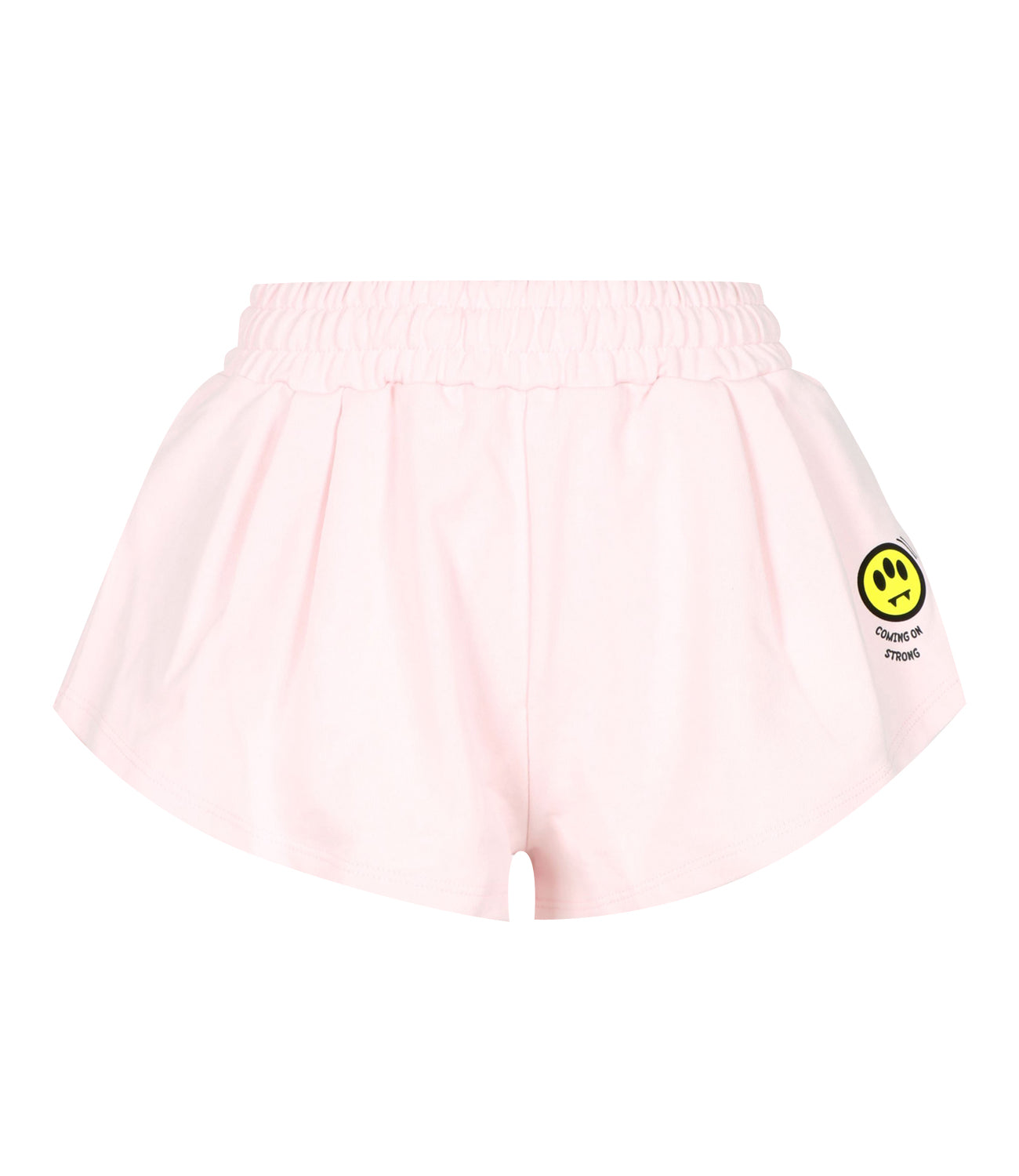 Barrow | Shorts Rosa Chiaro