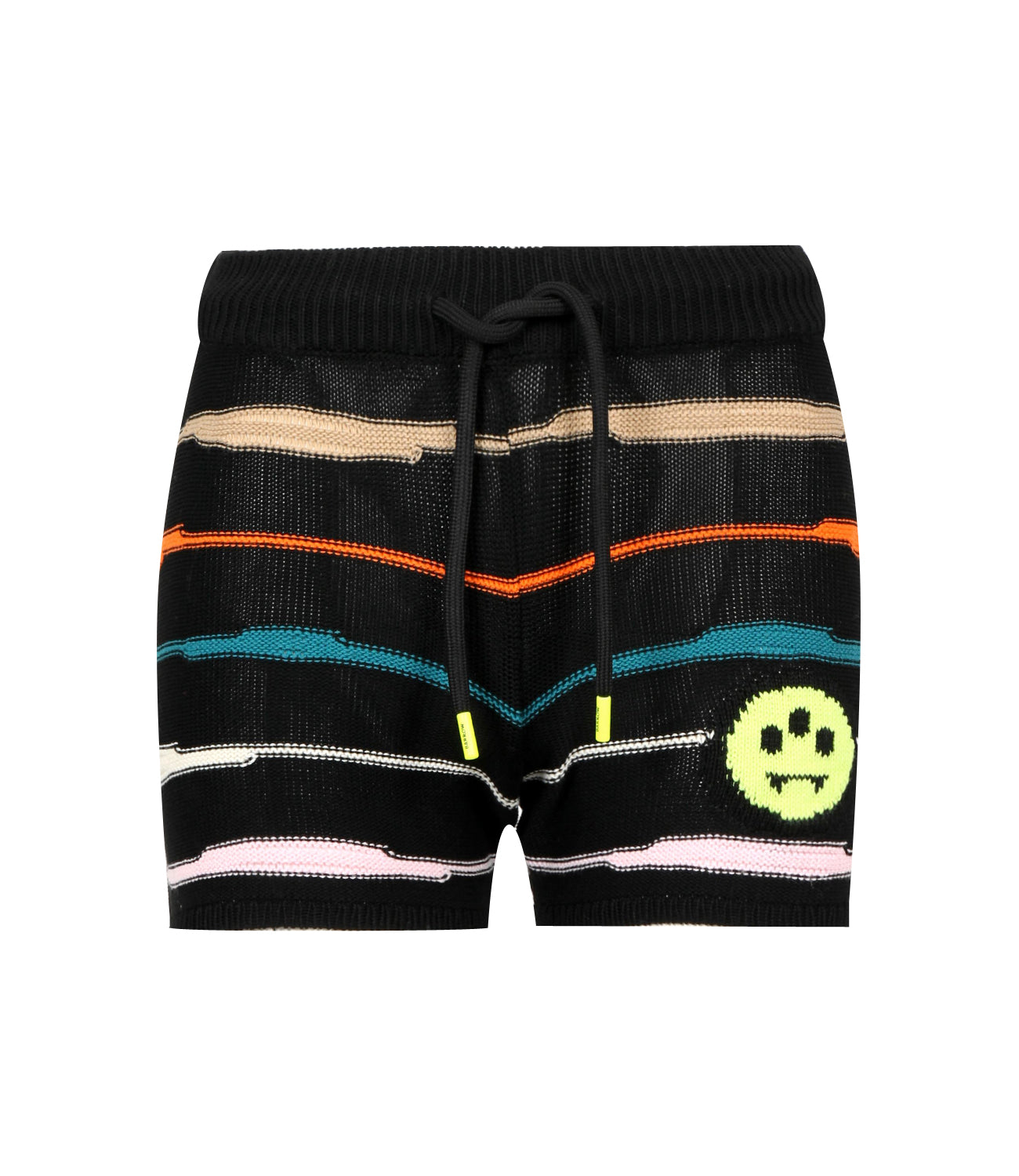 Barrow | Shorts Nero