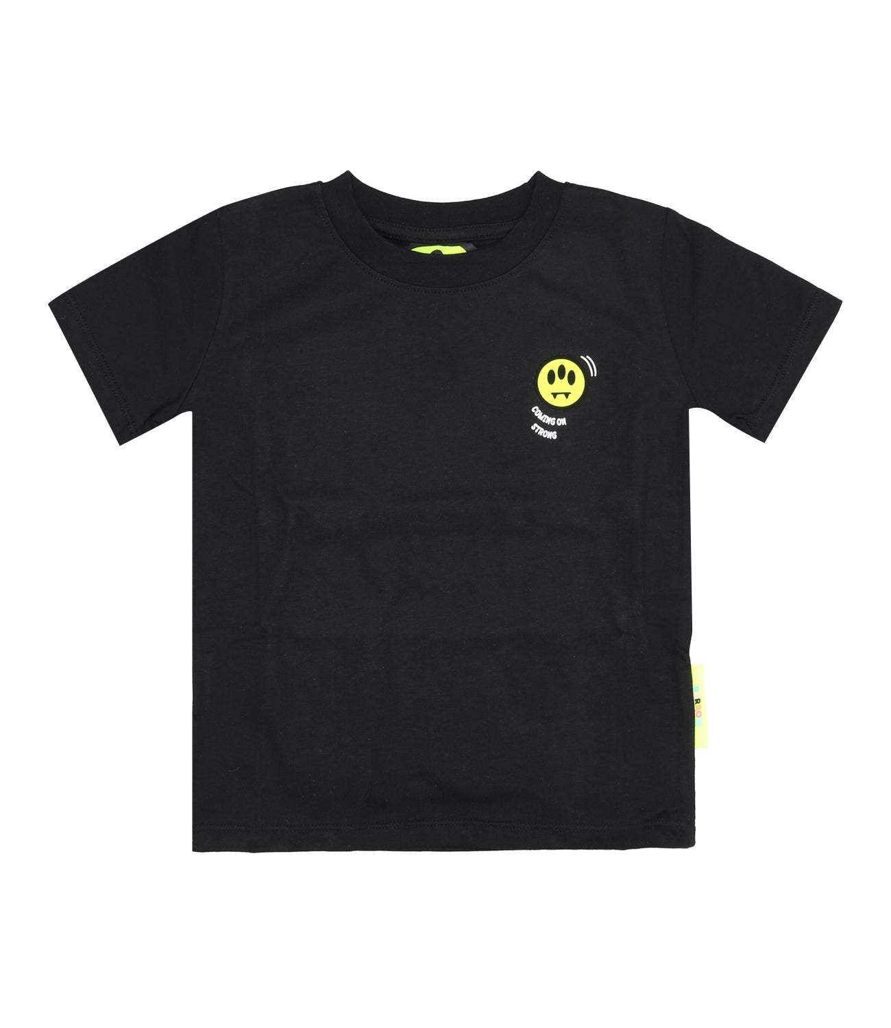 Barrow Kids | T-Shirt Nero