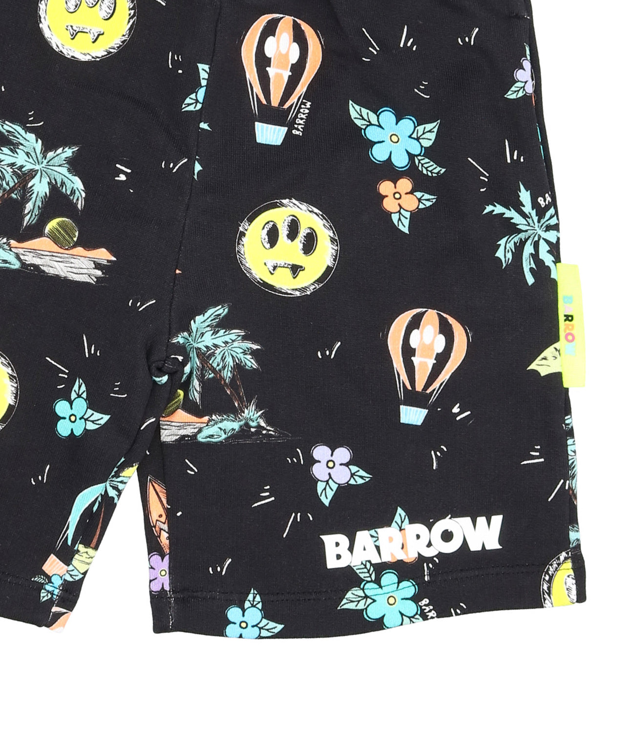 Barrow Kids | Bermuda Black