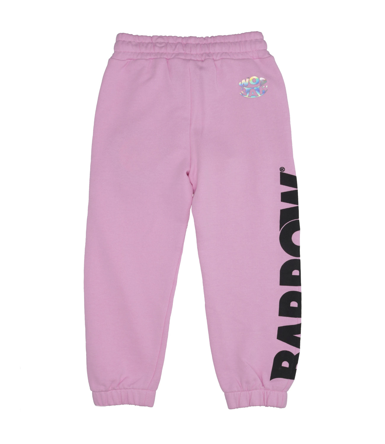 Barrow Kids | Pantalone Sportivo Rosa