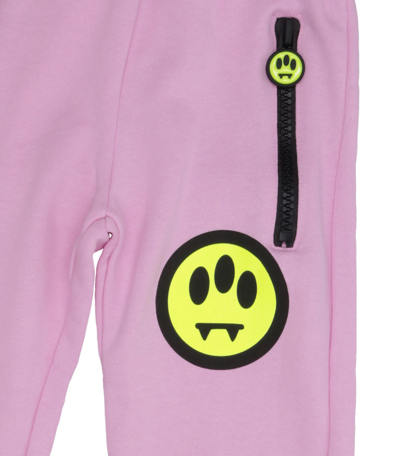 Barrow Kids | Pantalone Sportivo Rosa