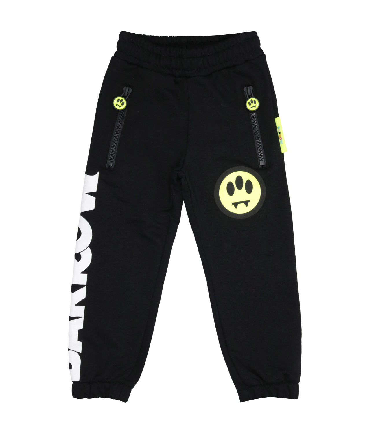 Barrow Kids | Sporty Pants Black