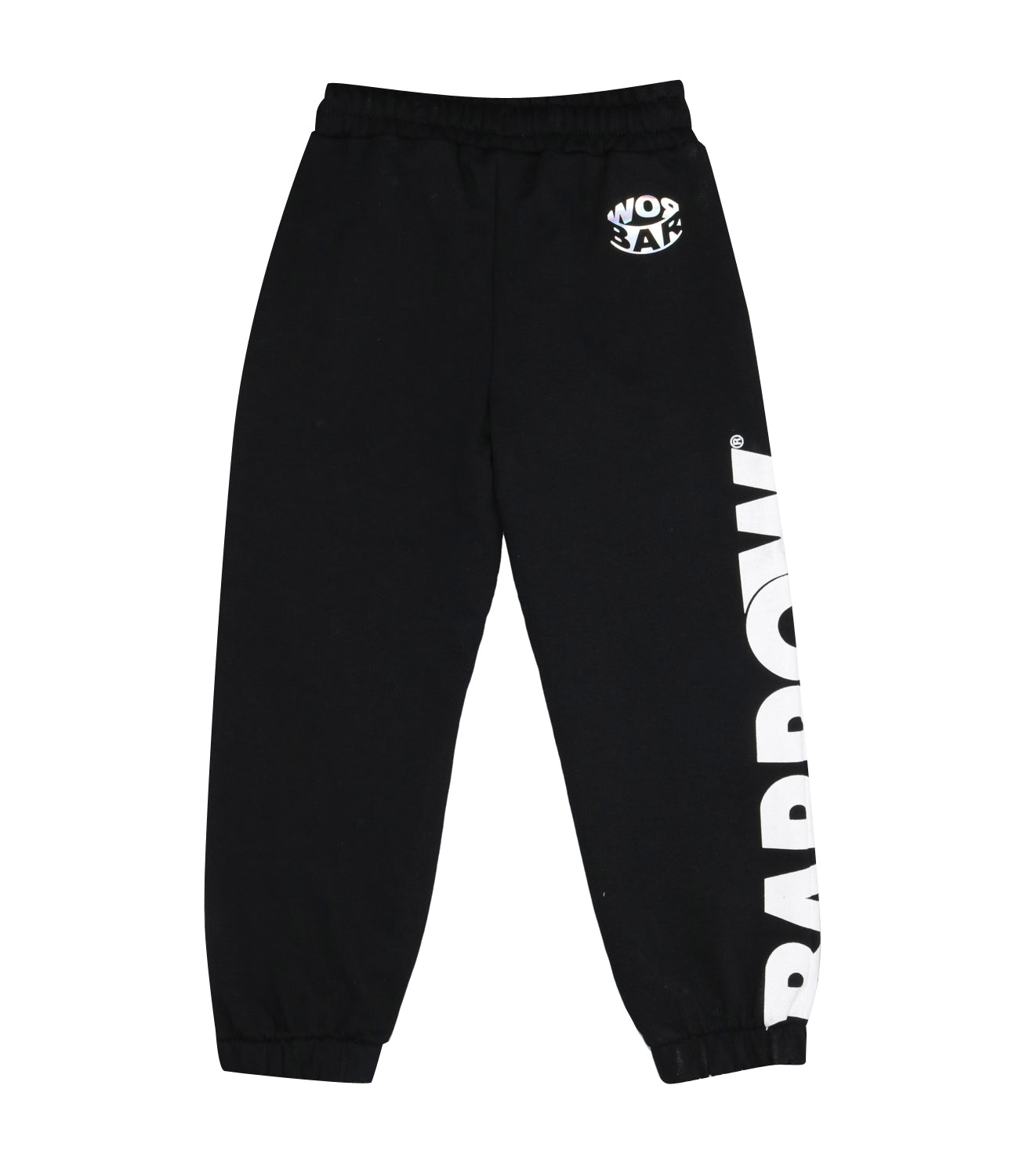 Barrow Kids | Sporty Pants Black