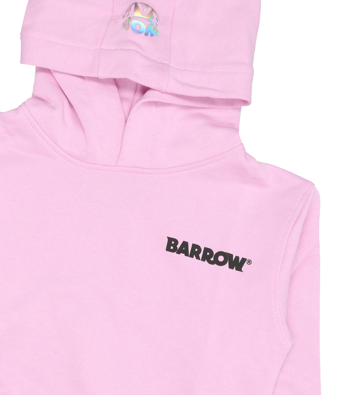 Barrow Kids | Sweatshirt Pink