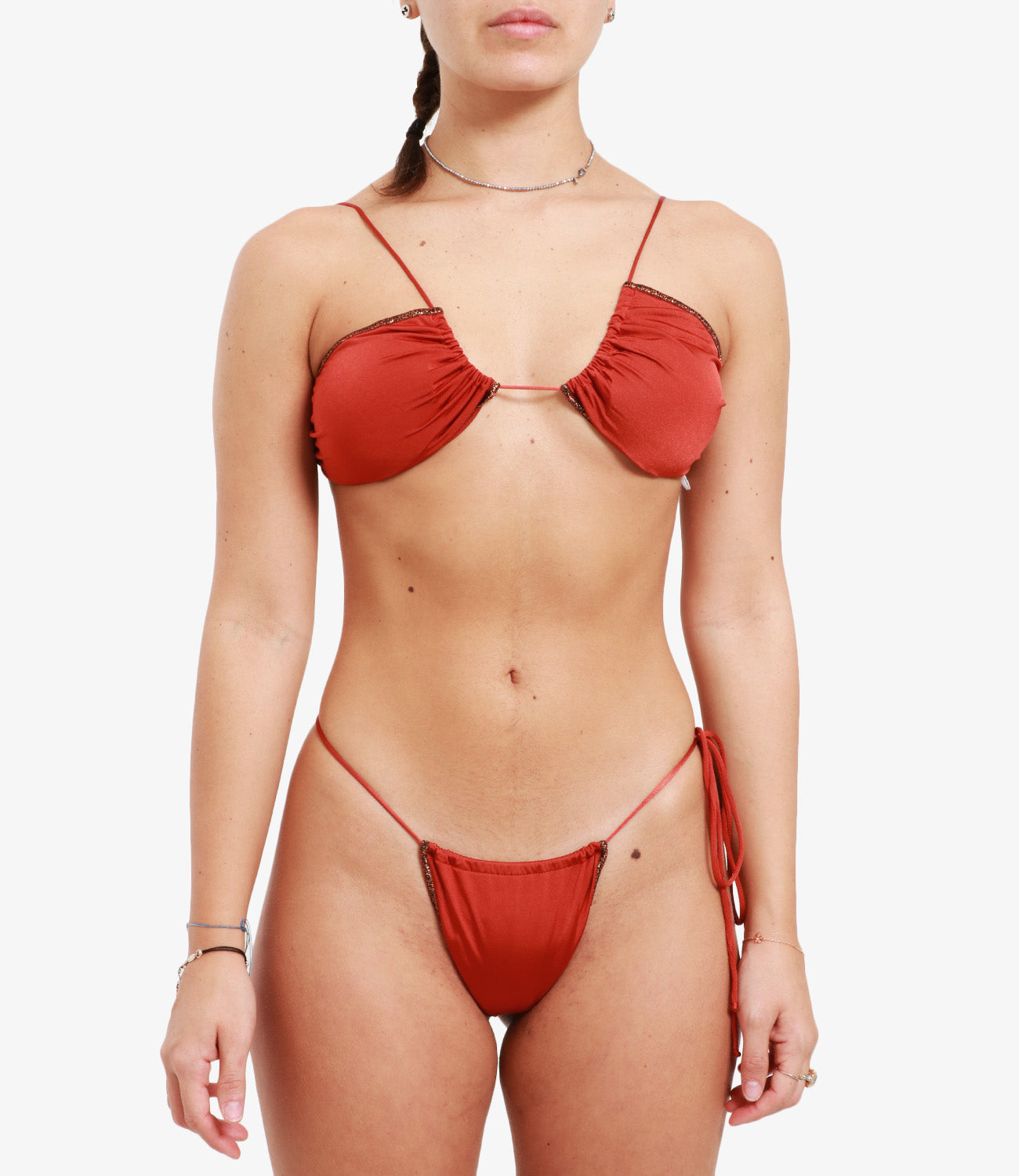 Bkini Lovers | Costume Bikini Lea Terra